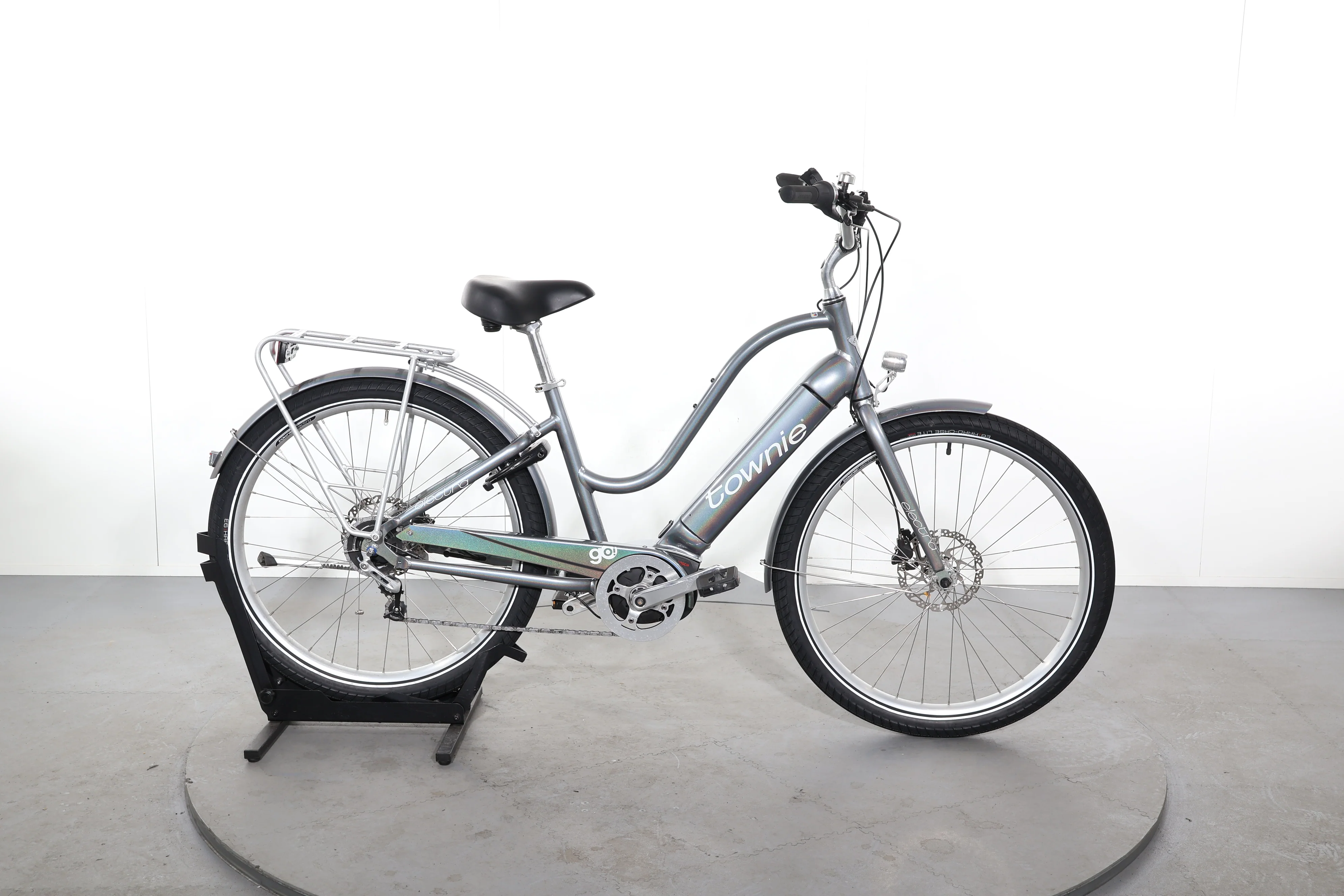 Electra Townie Path GO! 5i