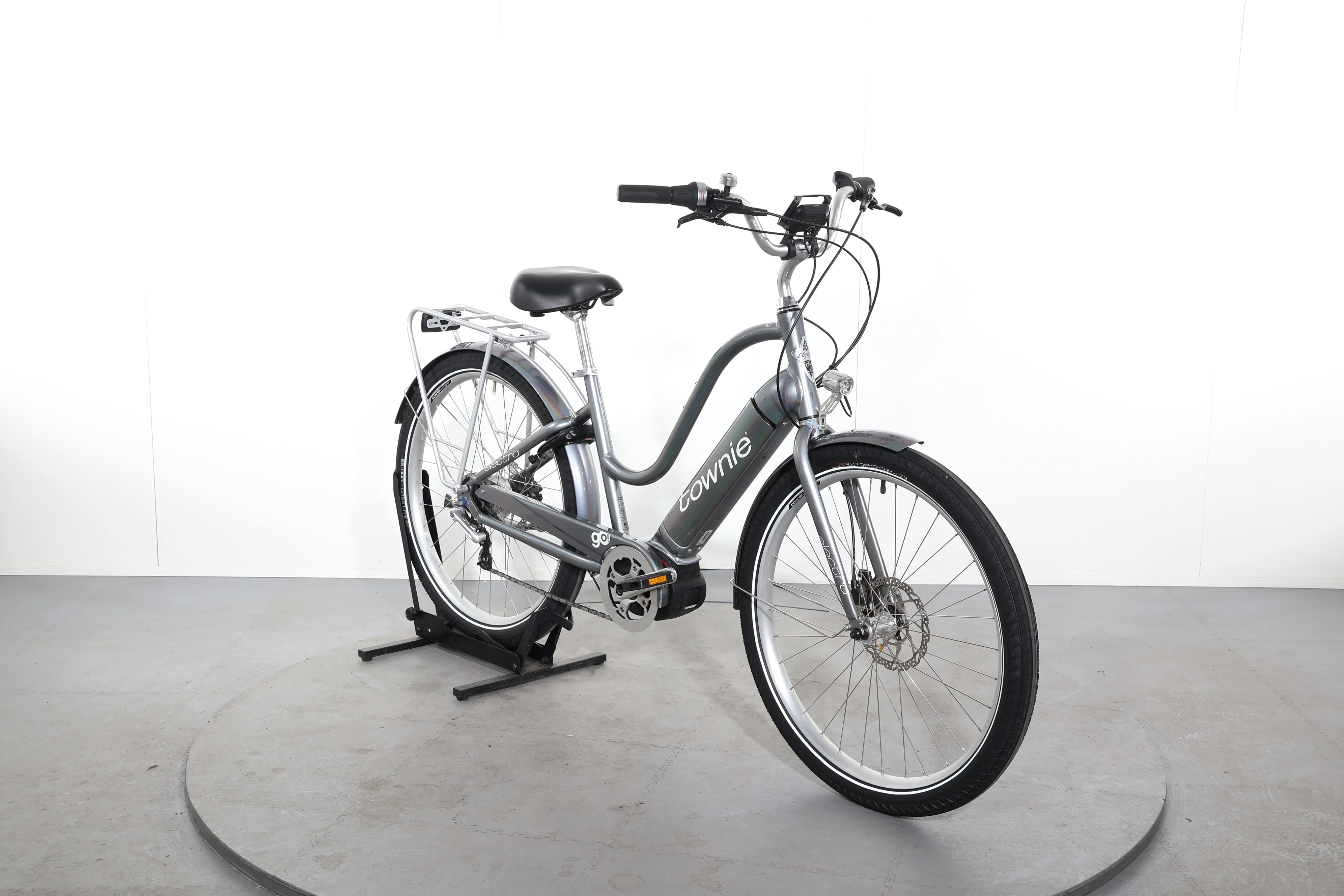 Electra Townie Path GO! 5i - Image 2