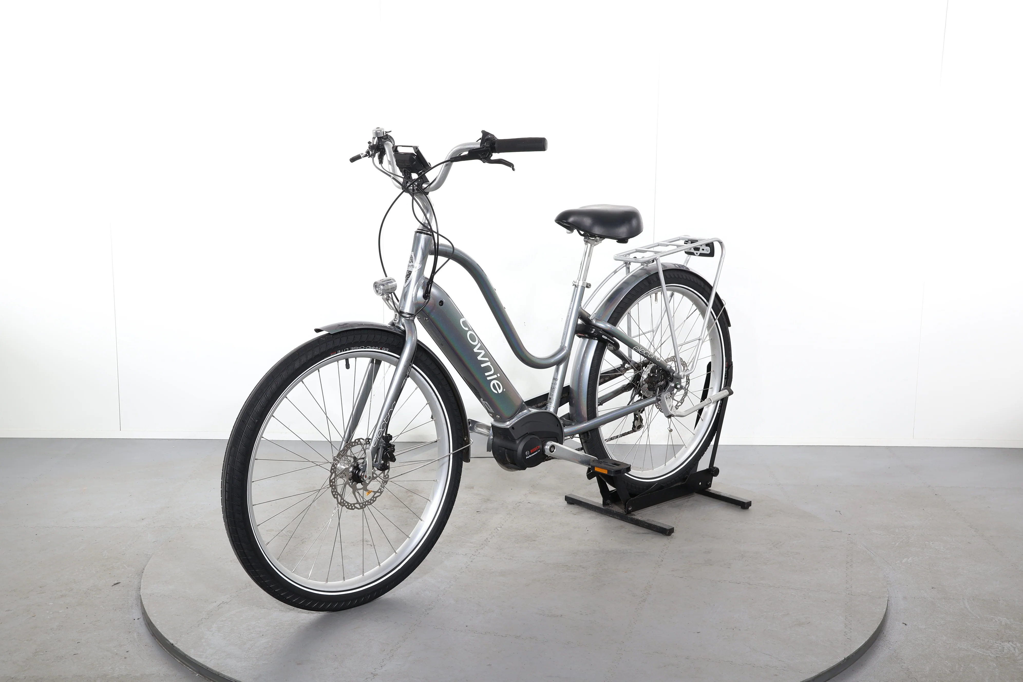 Electra Townie Path GO! 5i - Image 3