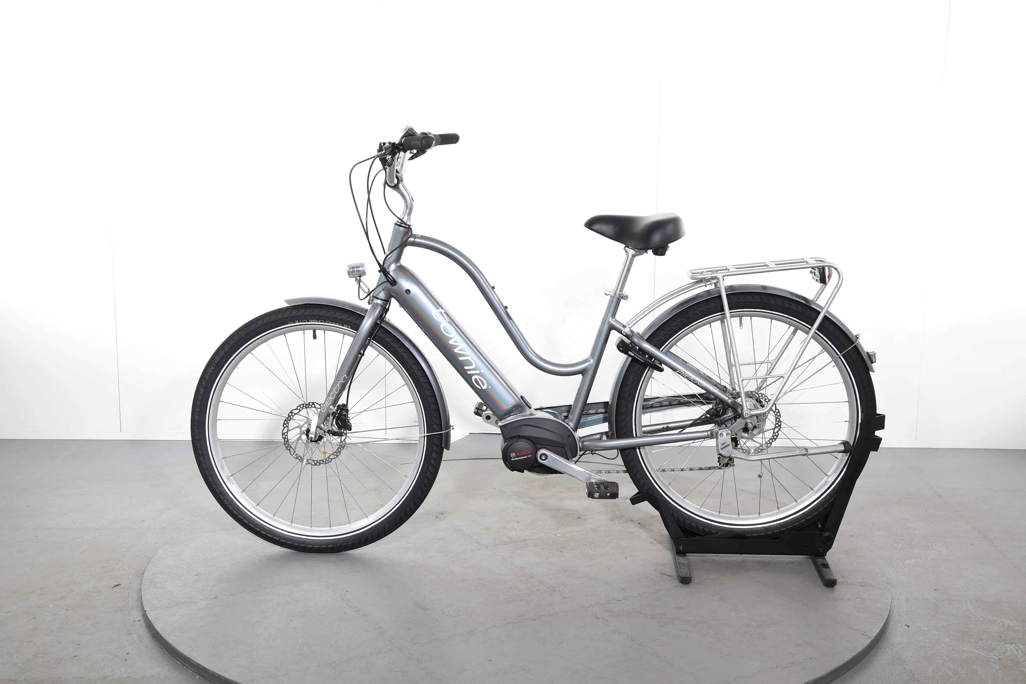 Electra Townie Path GO! 5i - Image 4
