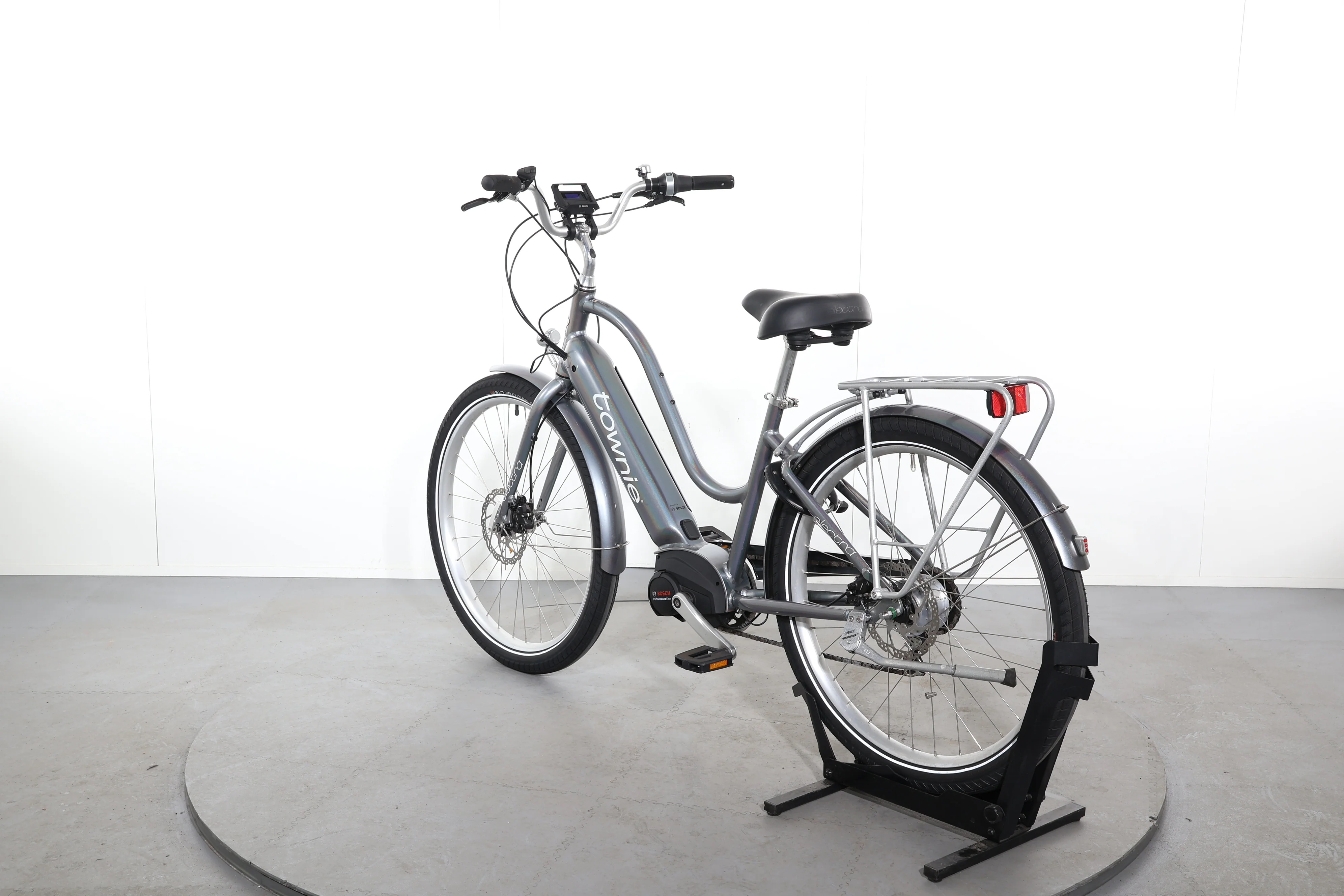 Electra Townie Path GO! 5i - Image 5