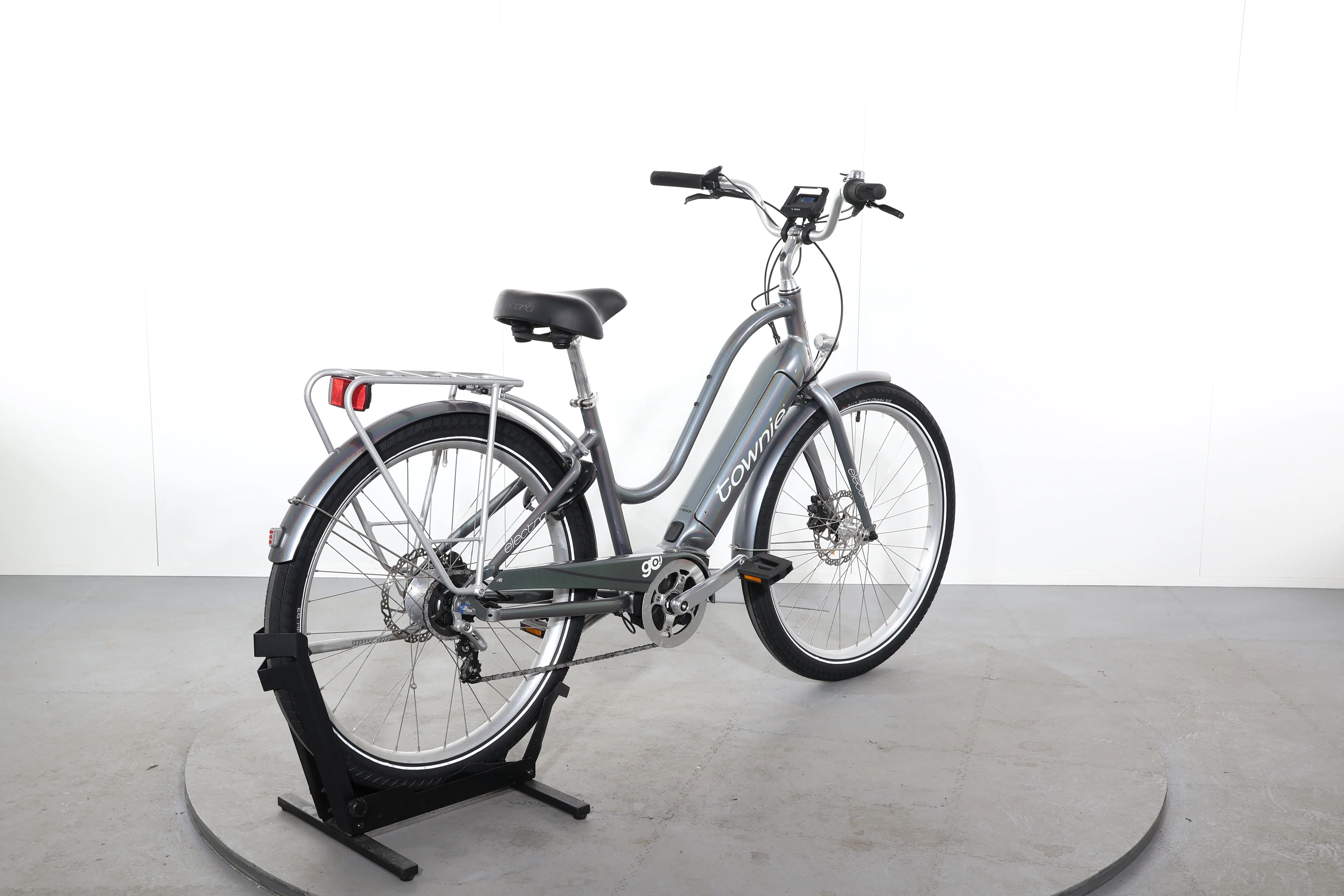 Electra Townie Path GO! 5i - Image 6