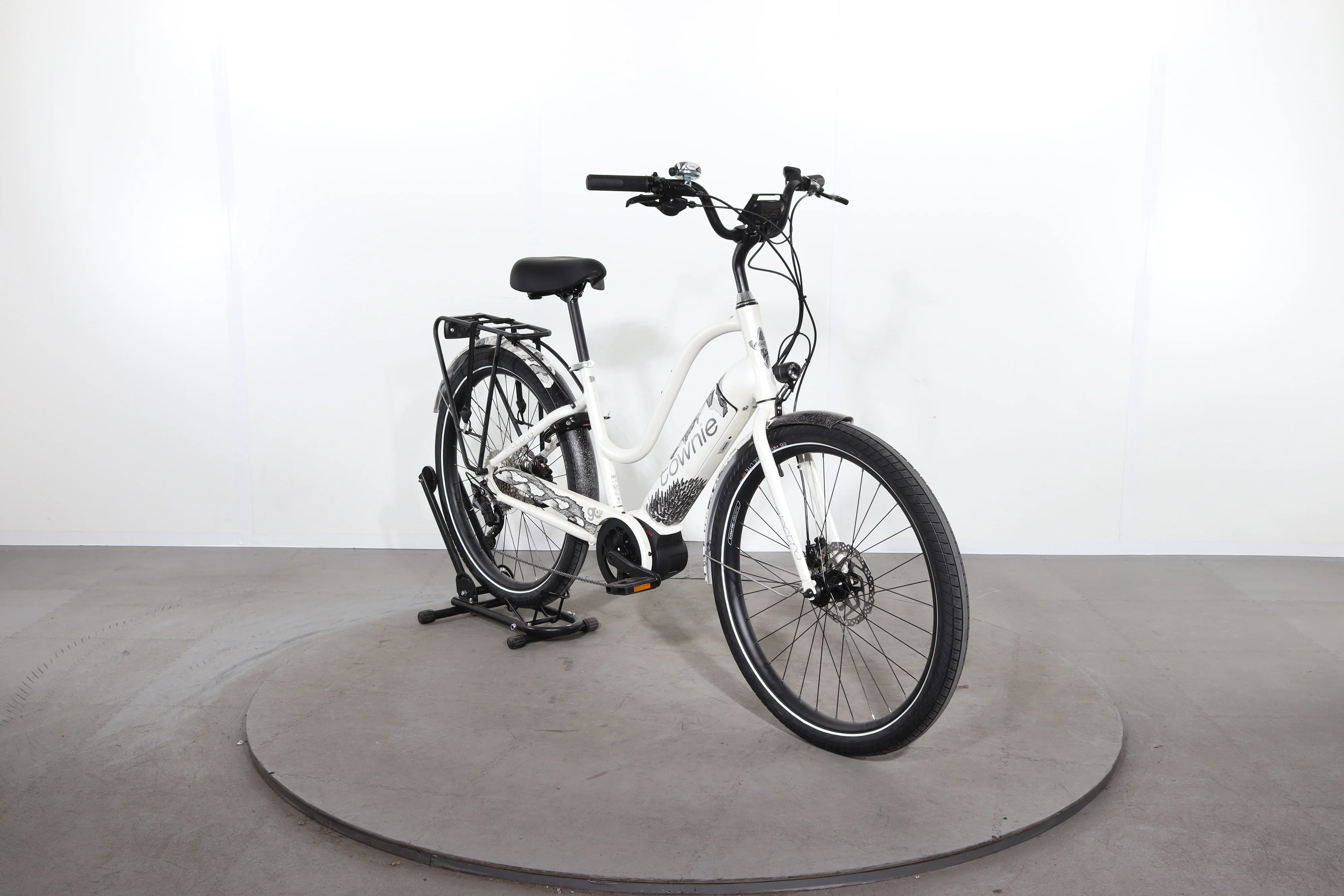 Electra Townie Path Go! Limited Edition - Image 2