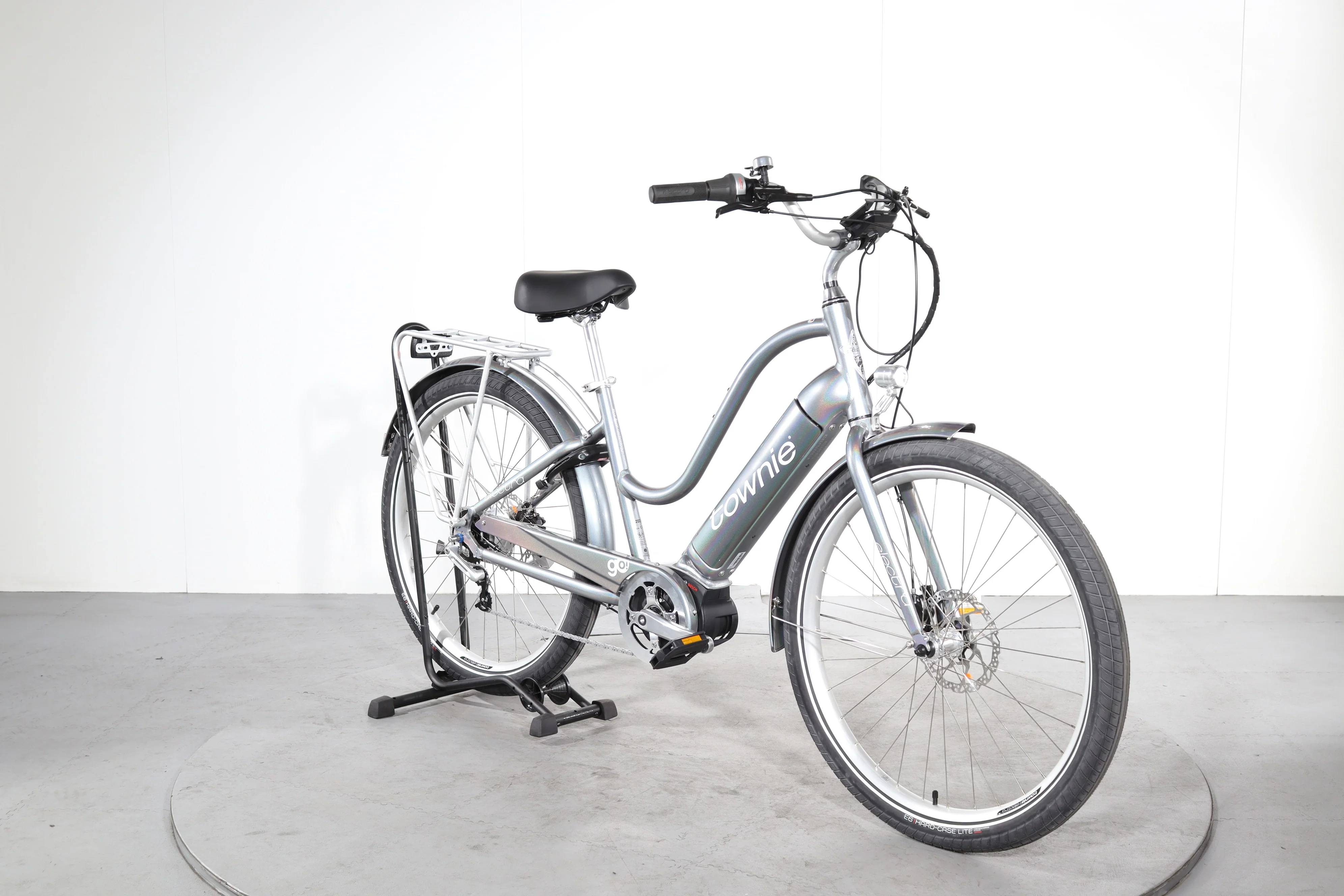 Electra TOWNIE PATH GO S THR 5I EU GN - Image 2