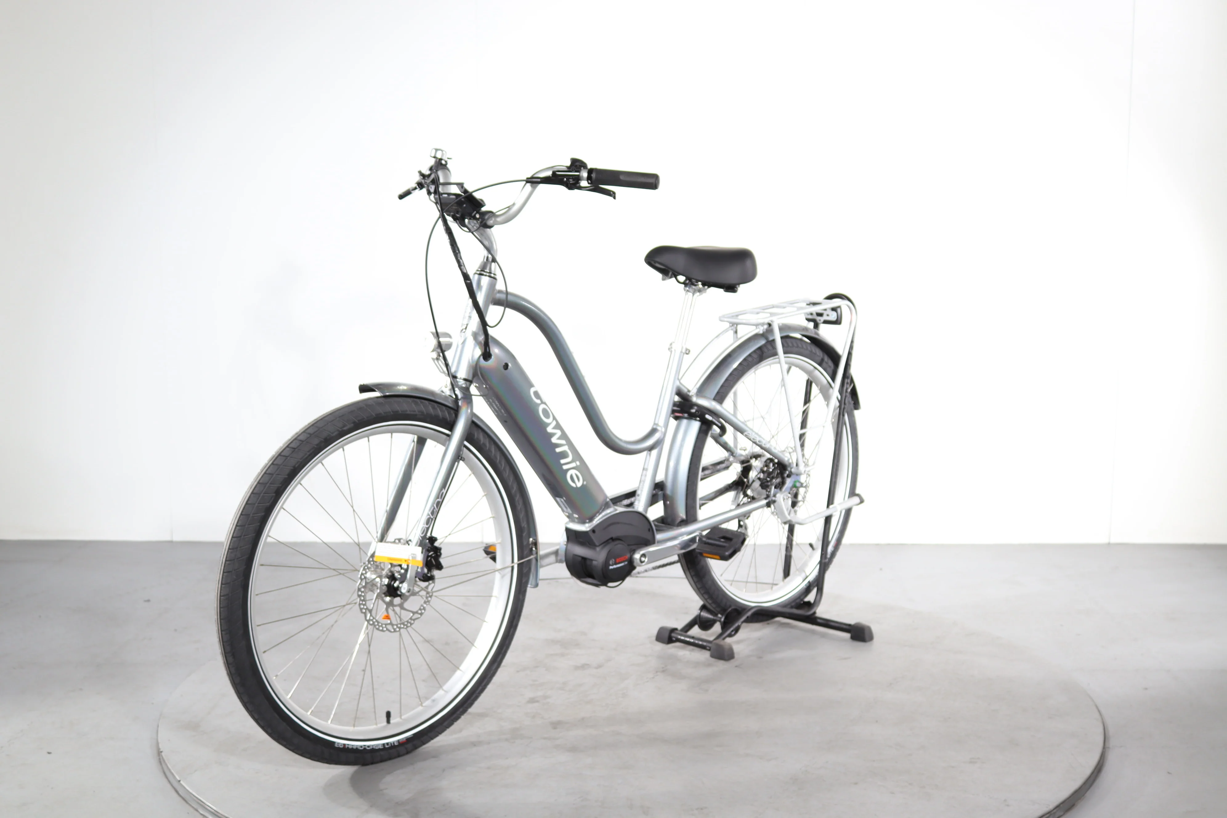 Electra TOWNIE PATH GO S THR 5I EU GN - Image 3