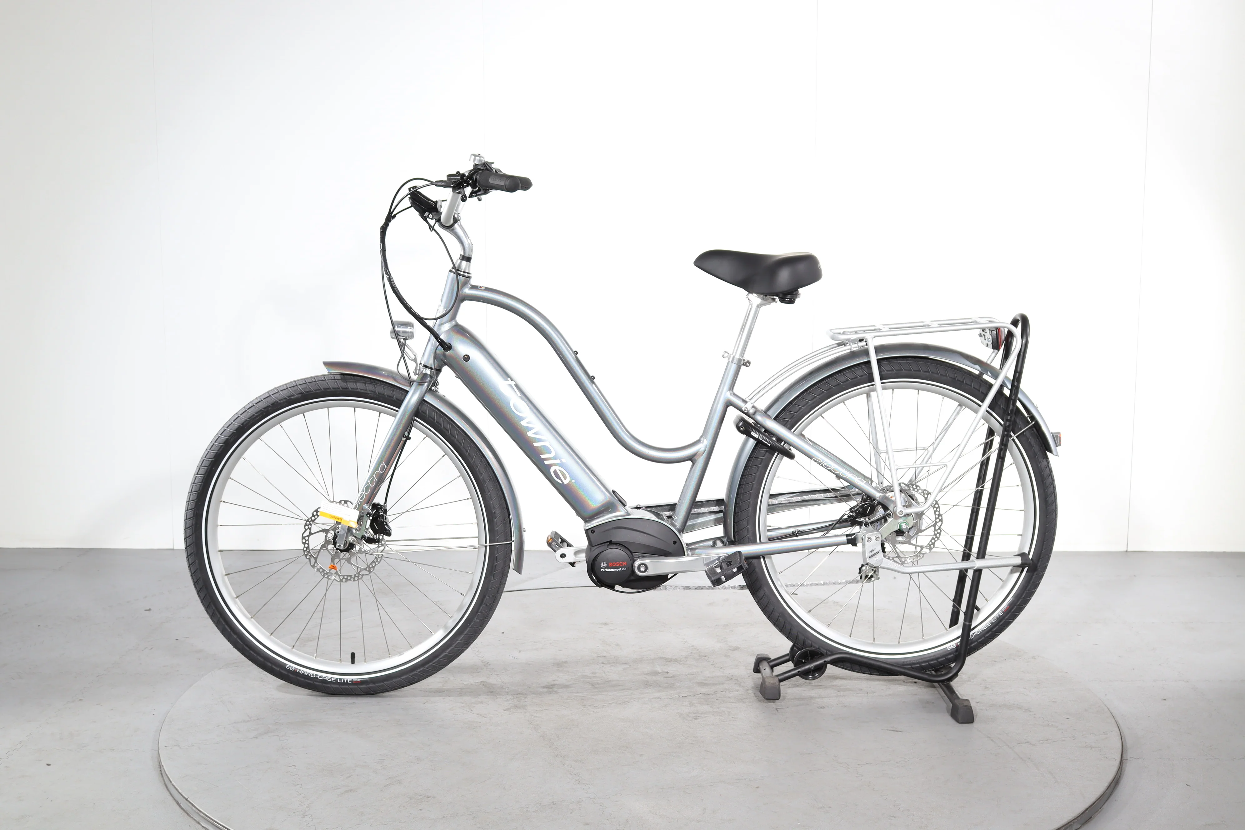 Electra TOWNIE PATH GO S THR 5I EU GN - Image 4