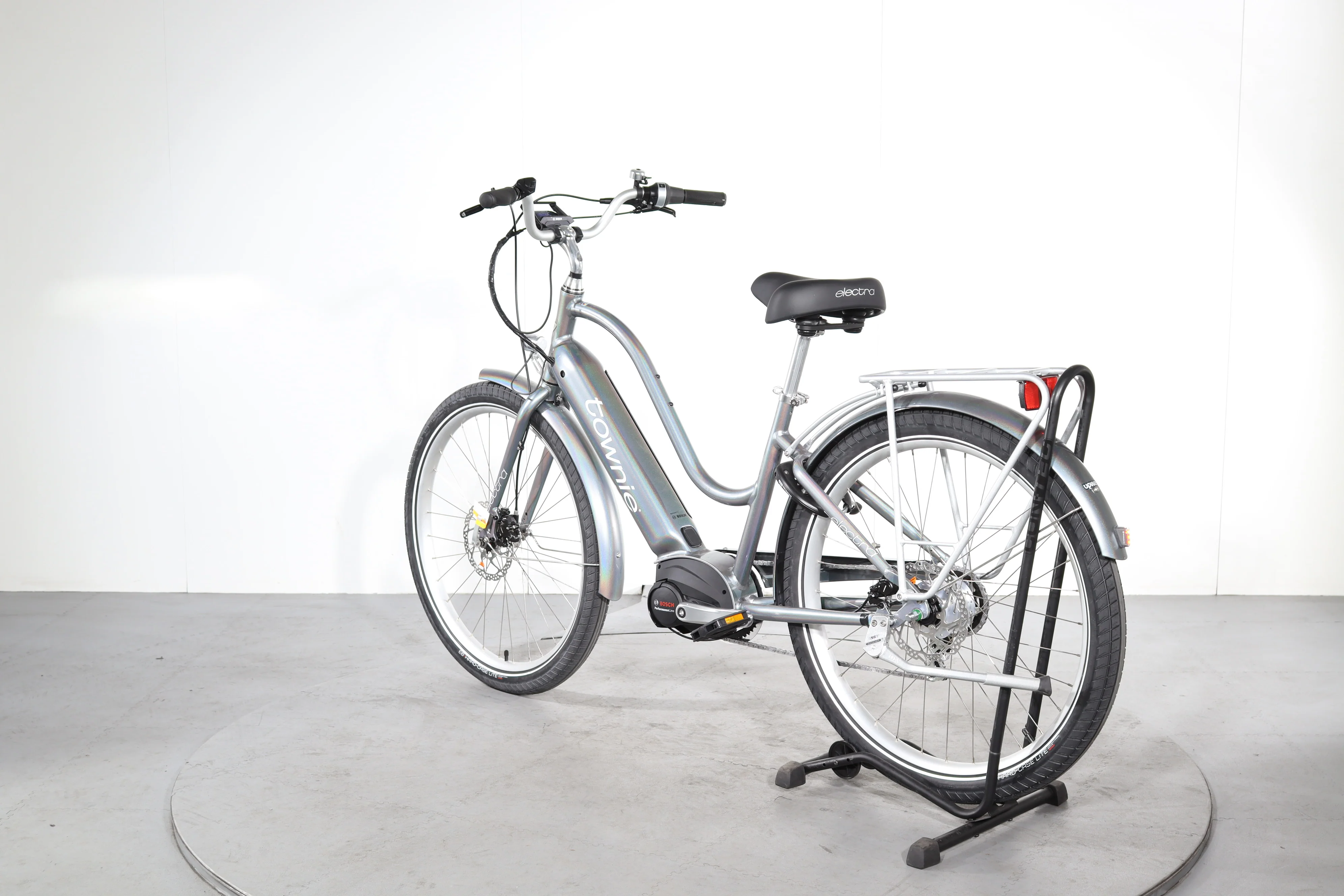 Electra TOWNIE PATH GO S THR 5I EU GN - Image 5