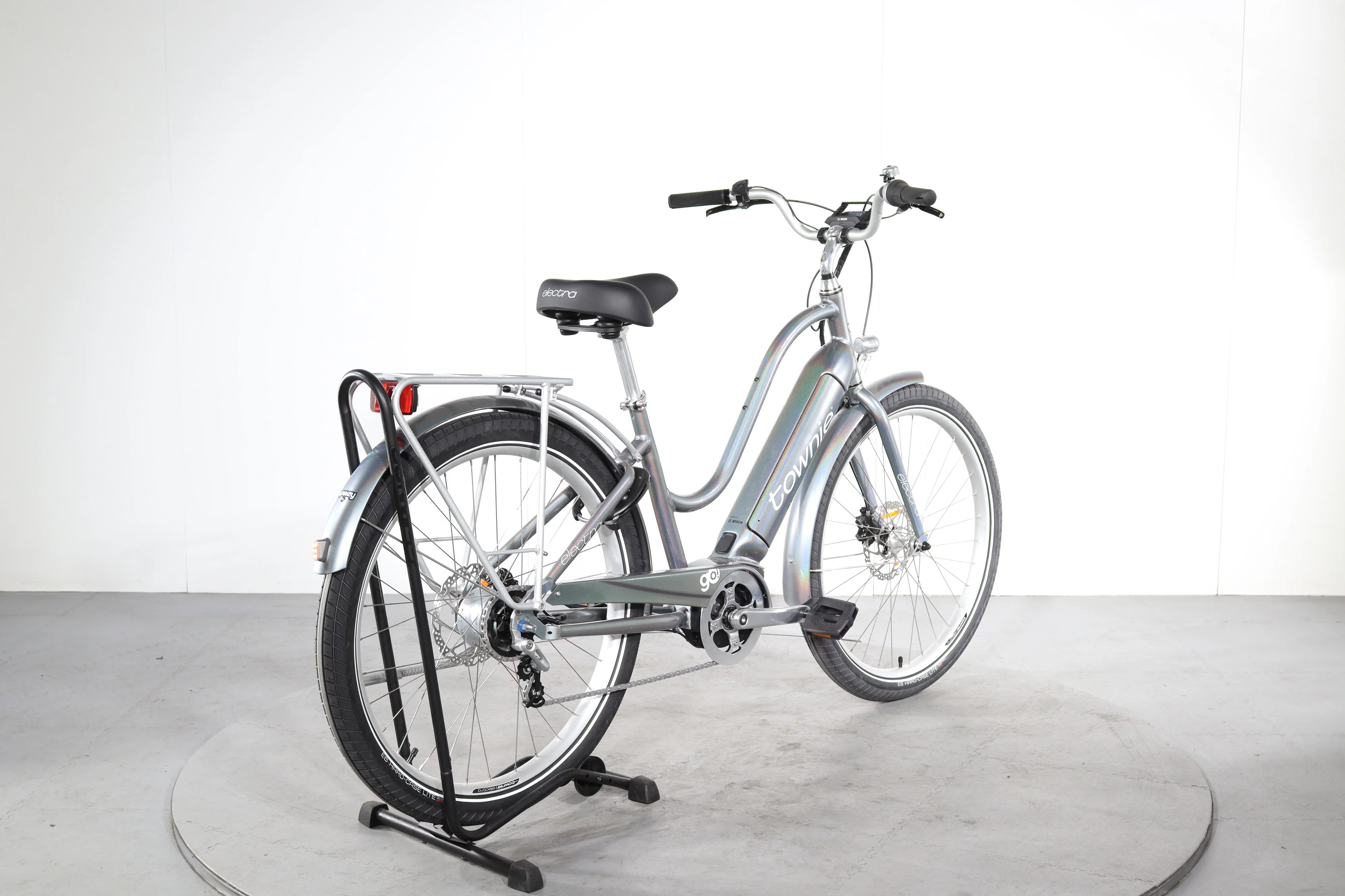 Electra TOWNIE PATH GO S THR 5I EU GN - Image 6