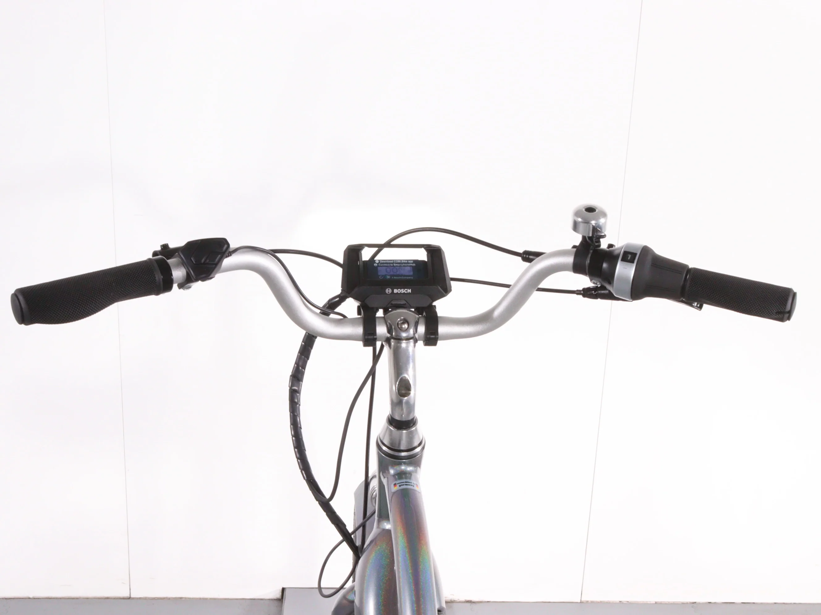 Electra TOWNIE PATH GO S THR 5I EU GN - Image 7