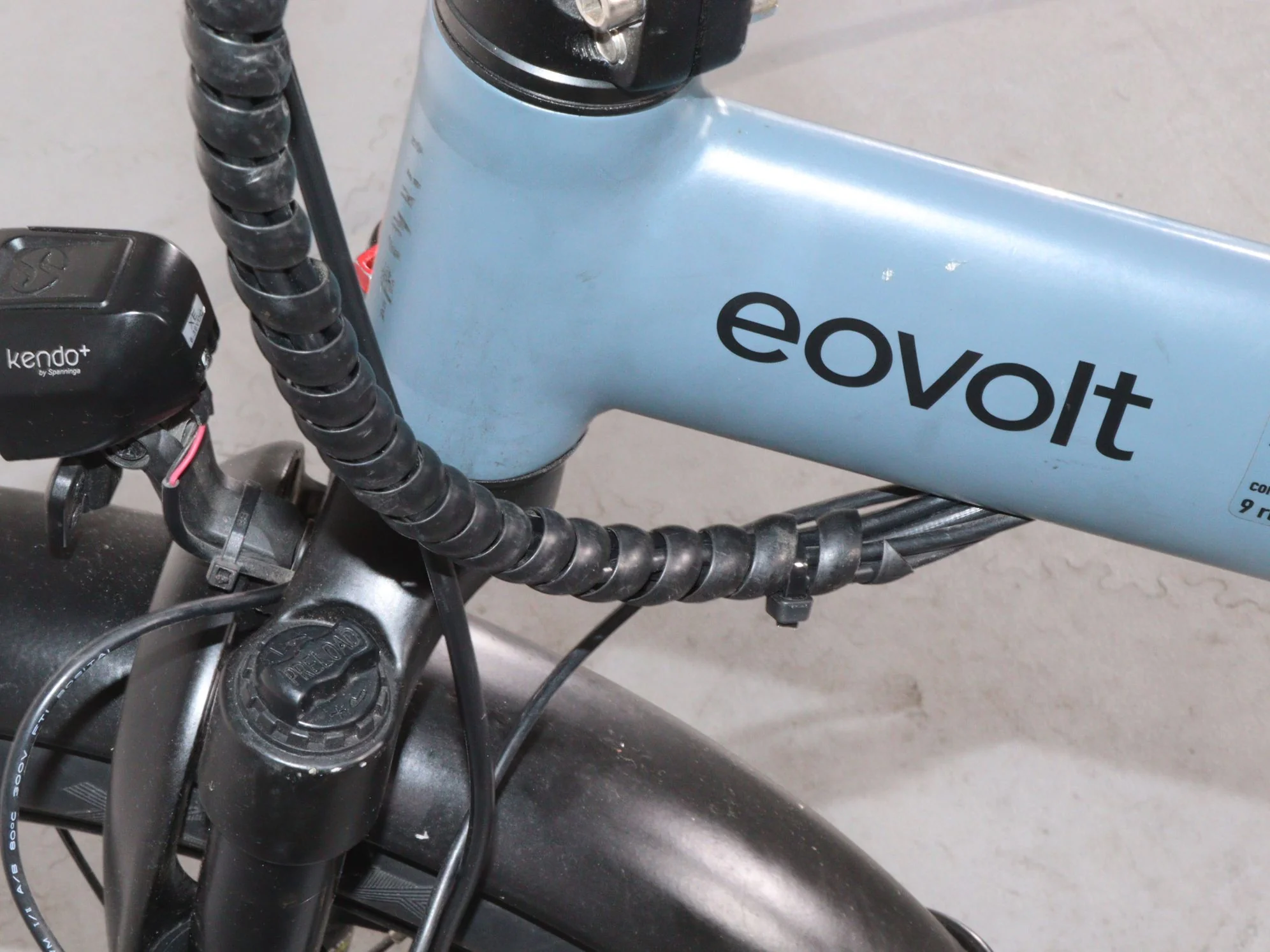 Eovolt Afternoon - Image 9