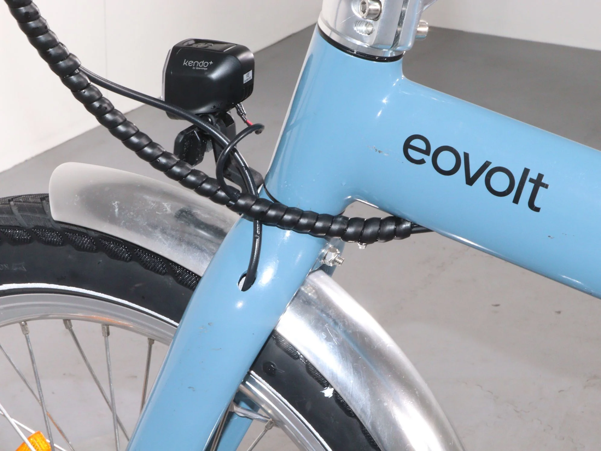 Eovolt Afternoon - Image 9
