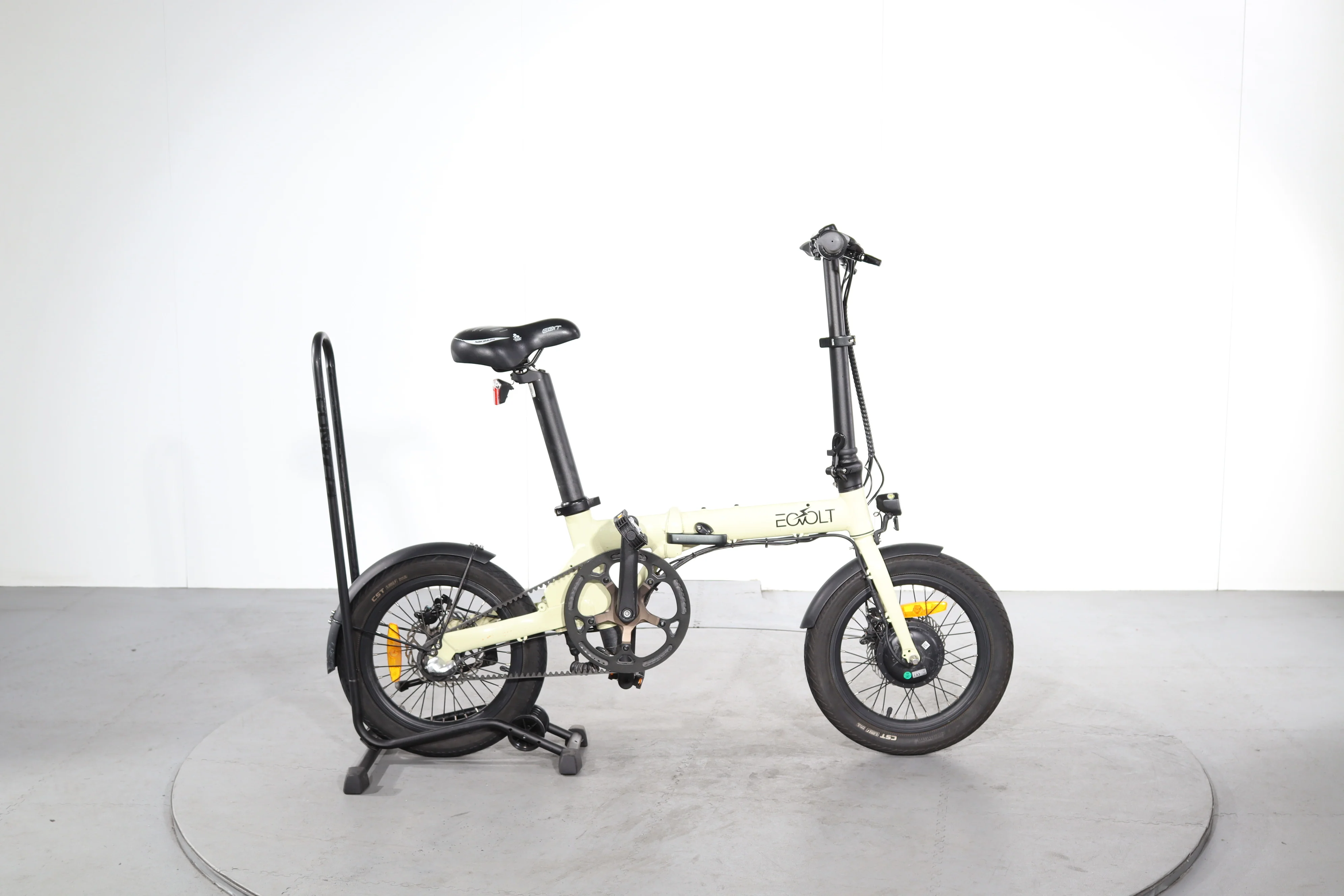 Eovolt City 4speed
