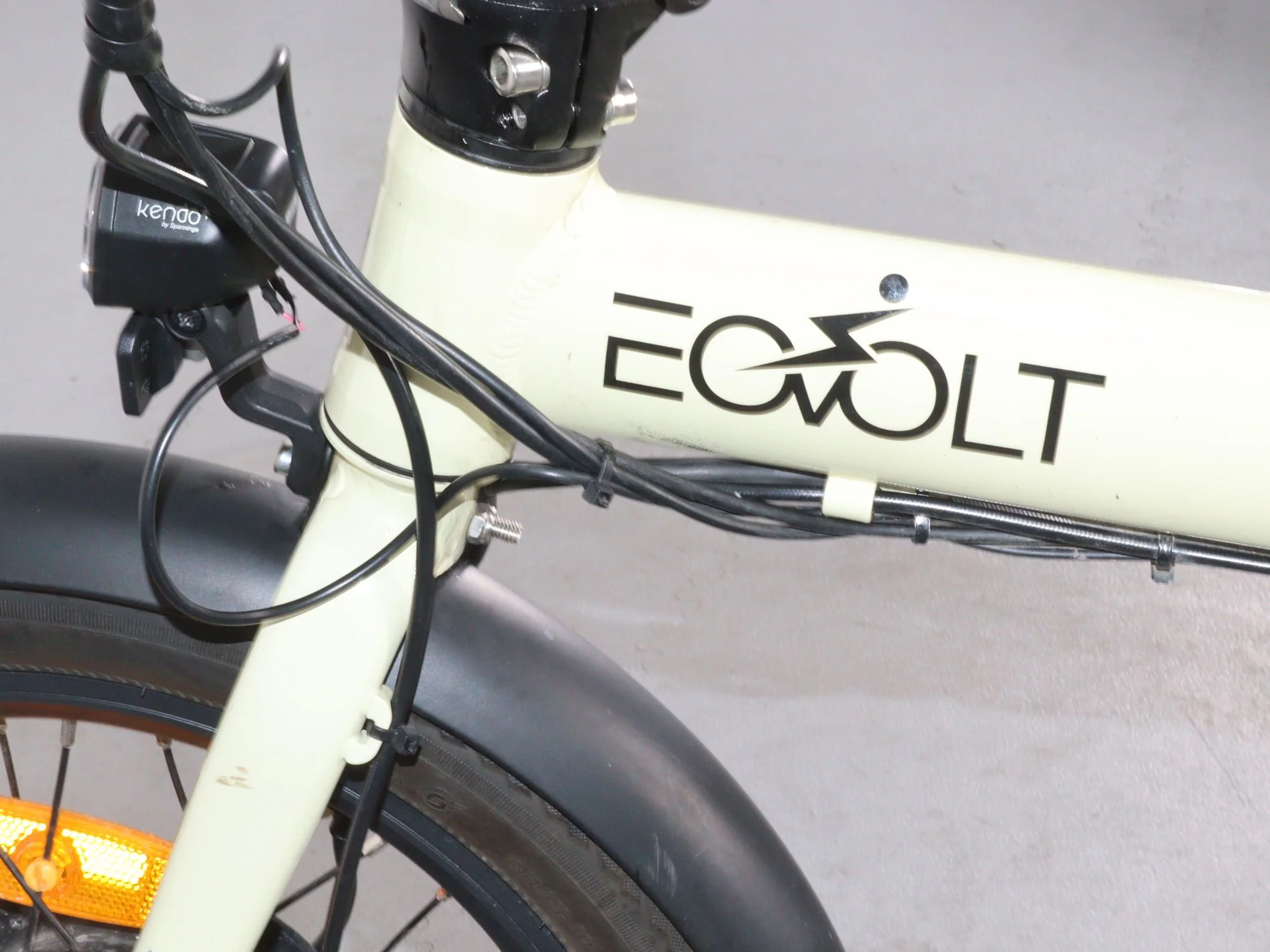 Eovolt City 4speed - Image 9