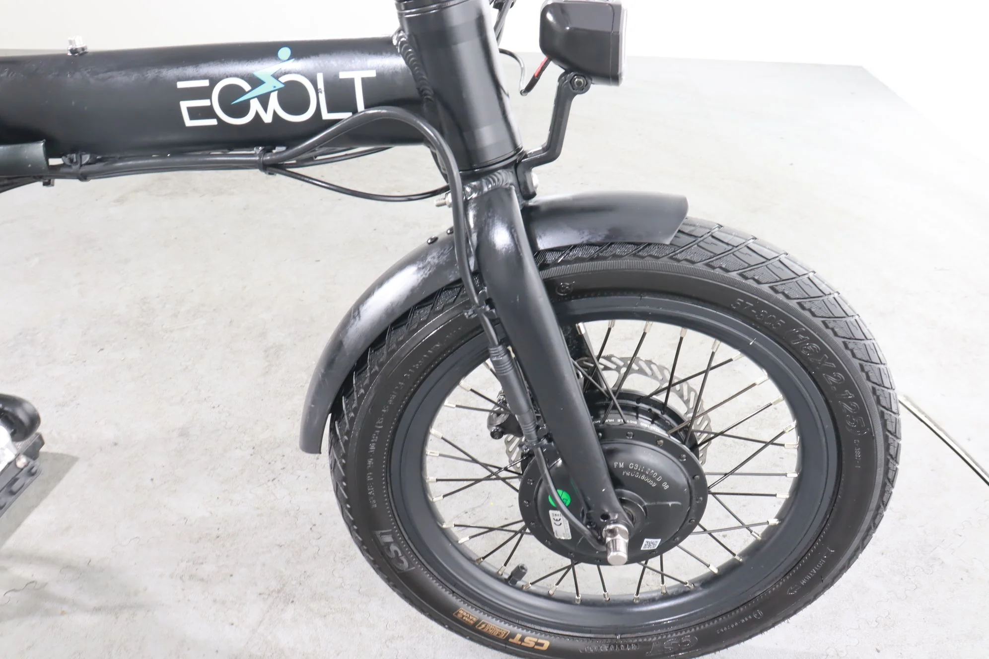 Eovolt City X - Image 14