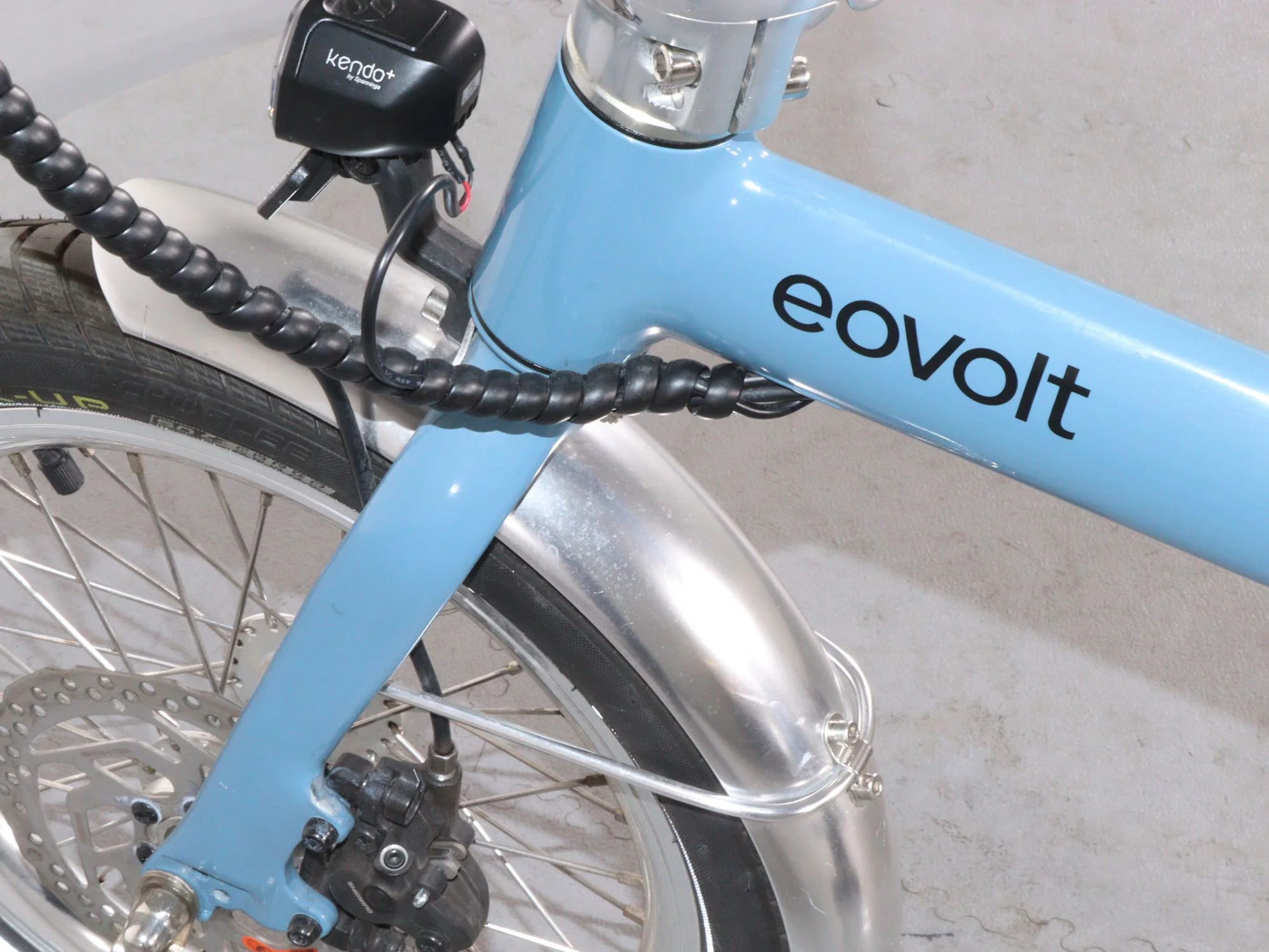 Eovolt Morning - Image 9