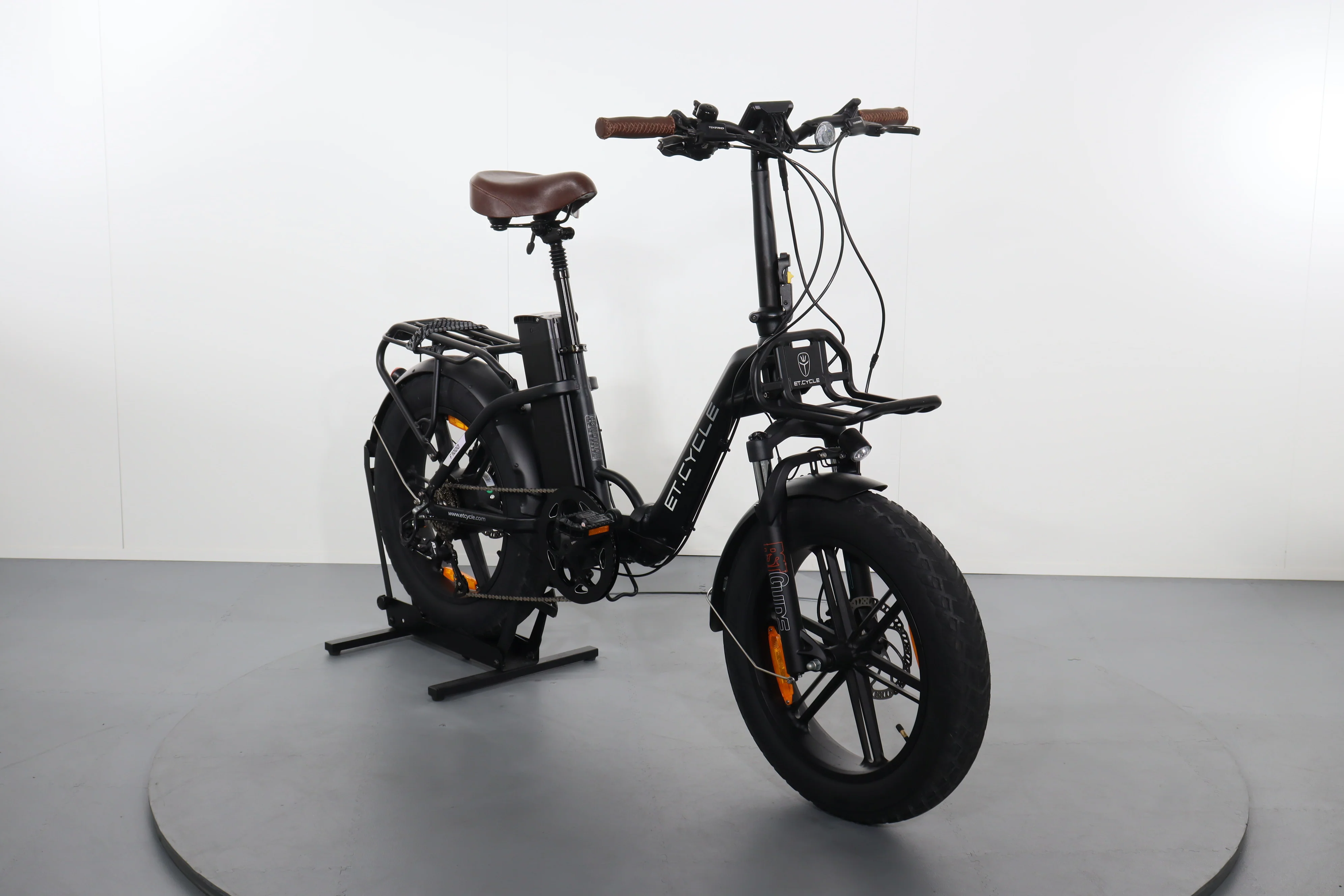 ET.Cycle F1000 - Image 2