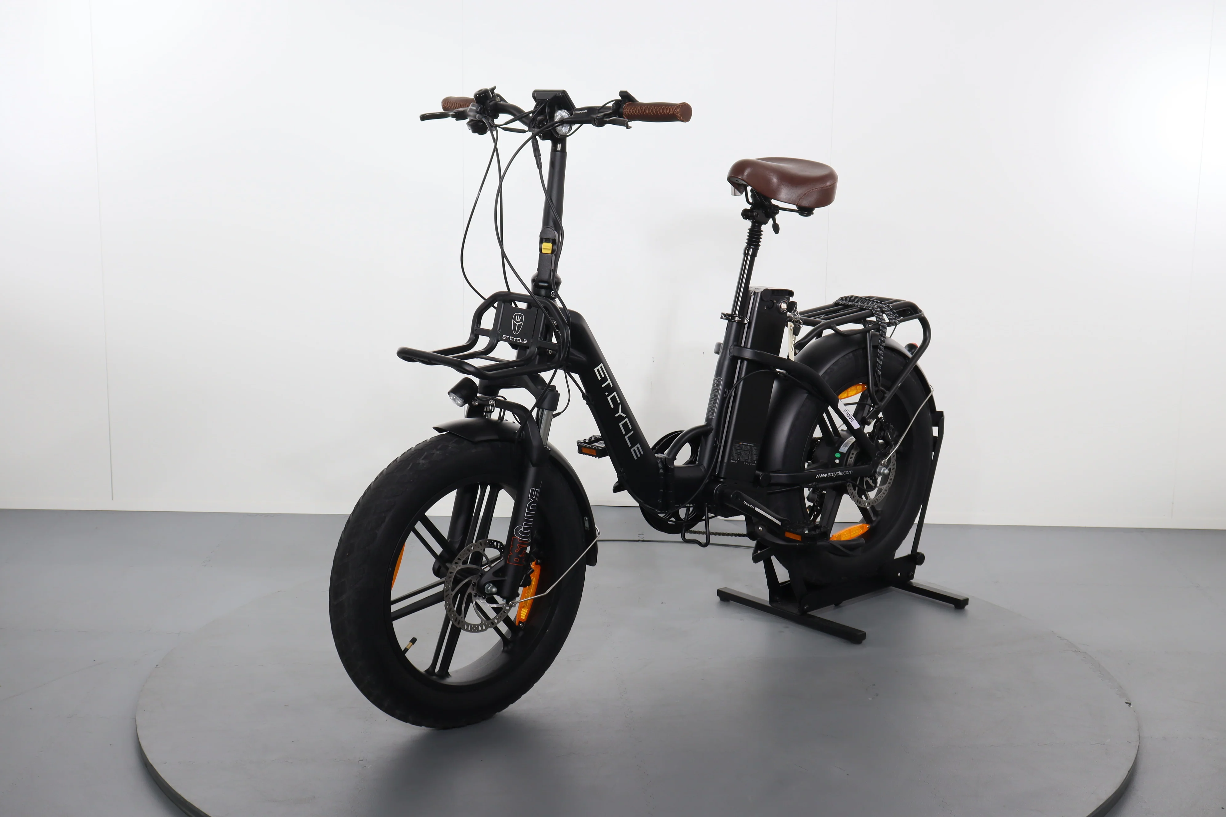 ET.Cycle F1000 - Image 3