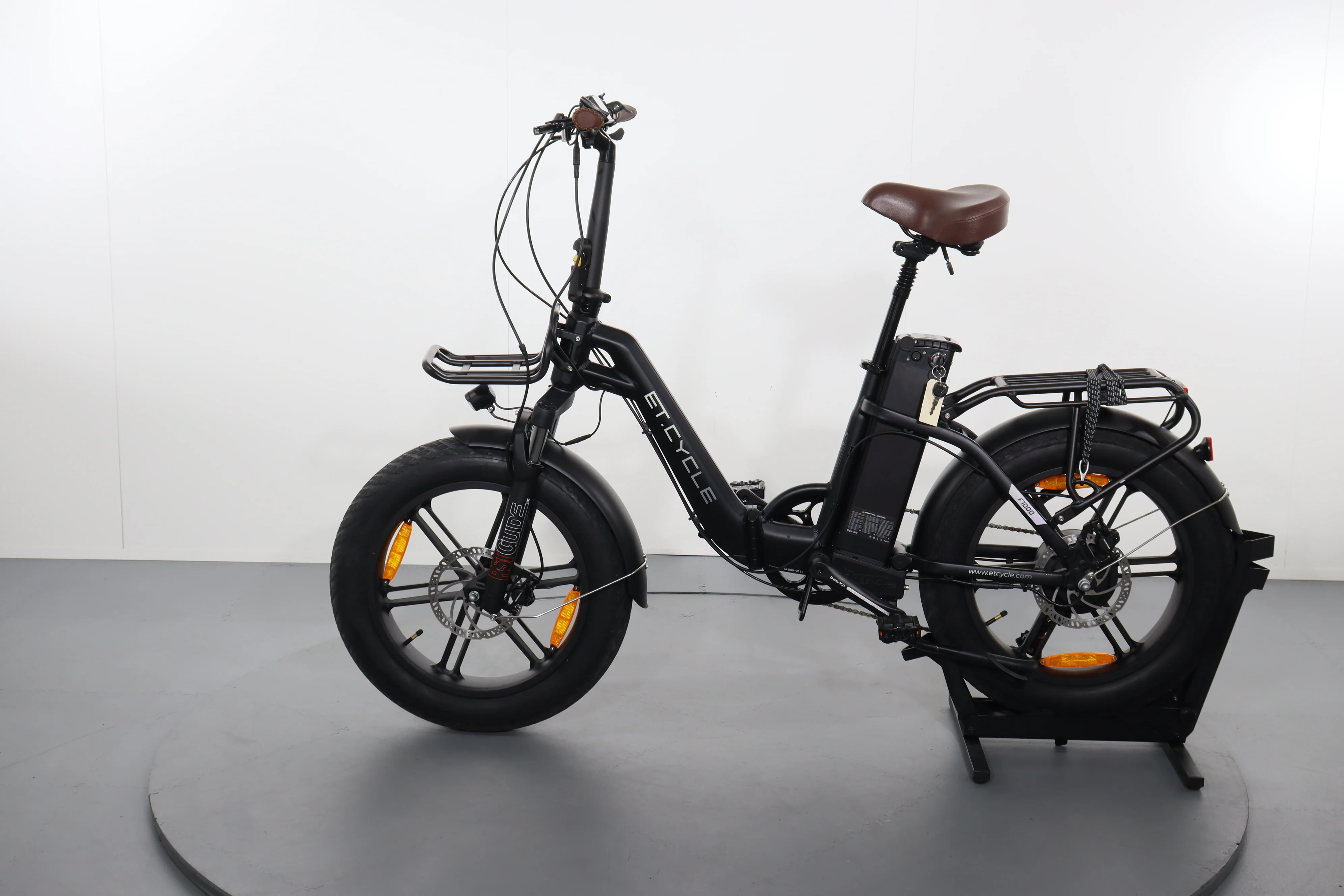 ET.Cycle F1000 - Image 4