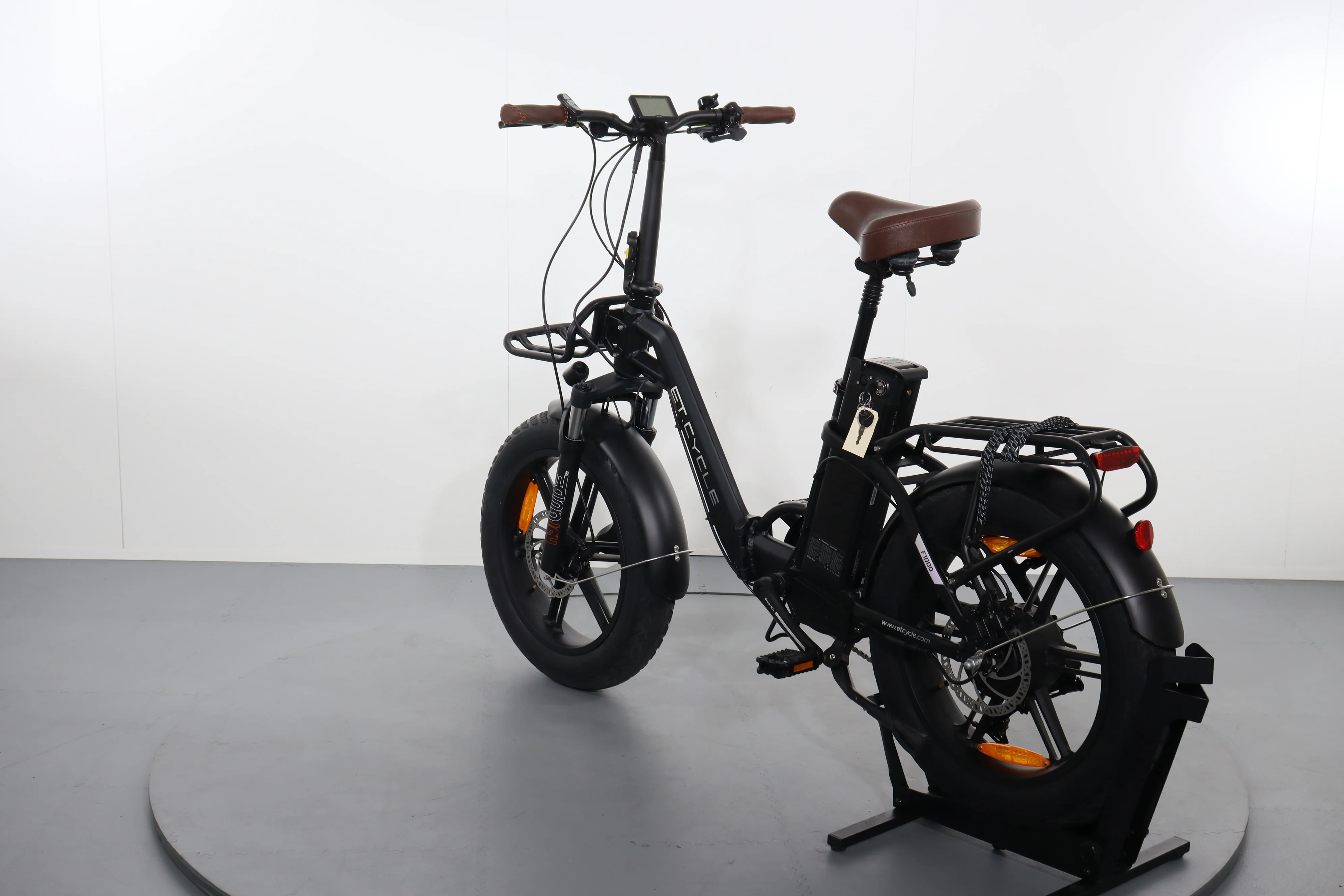 ET.Cycle F1000 - Image 5