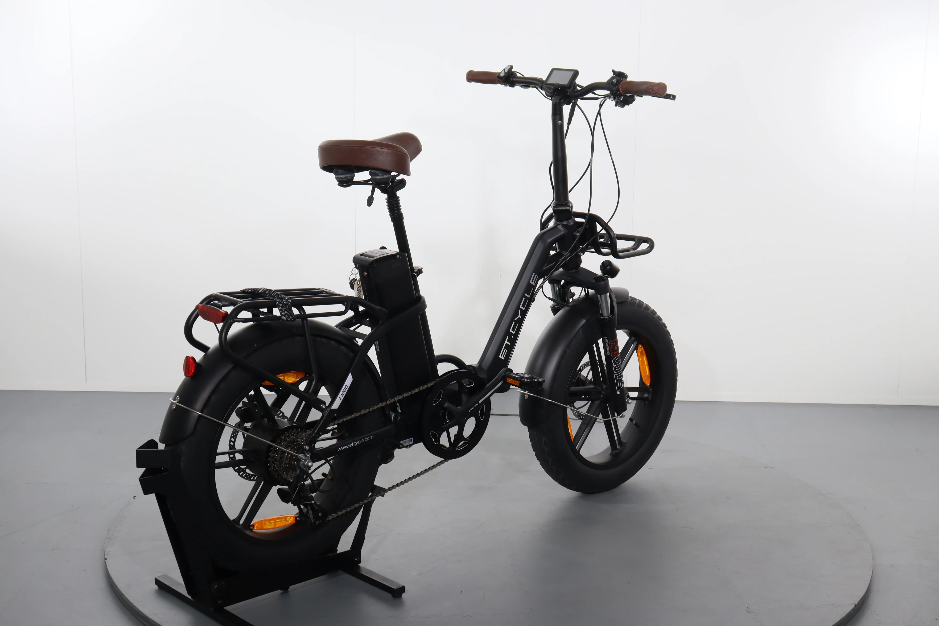 ET.Cycle F1000 - Image 6