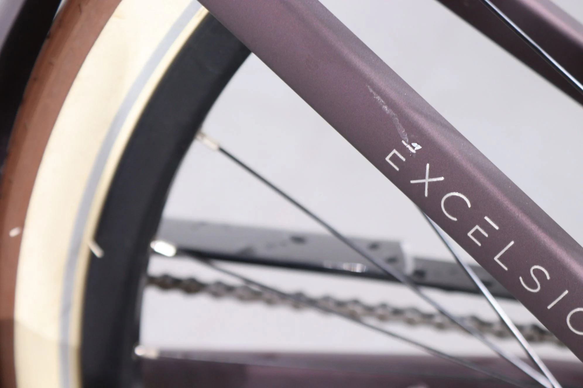Excelsior Pearl CB - Image 13