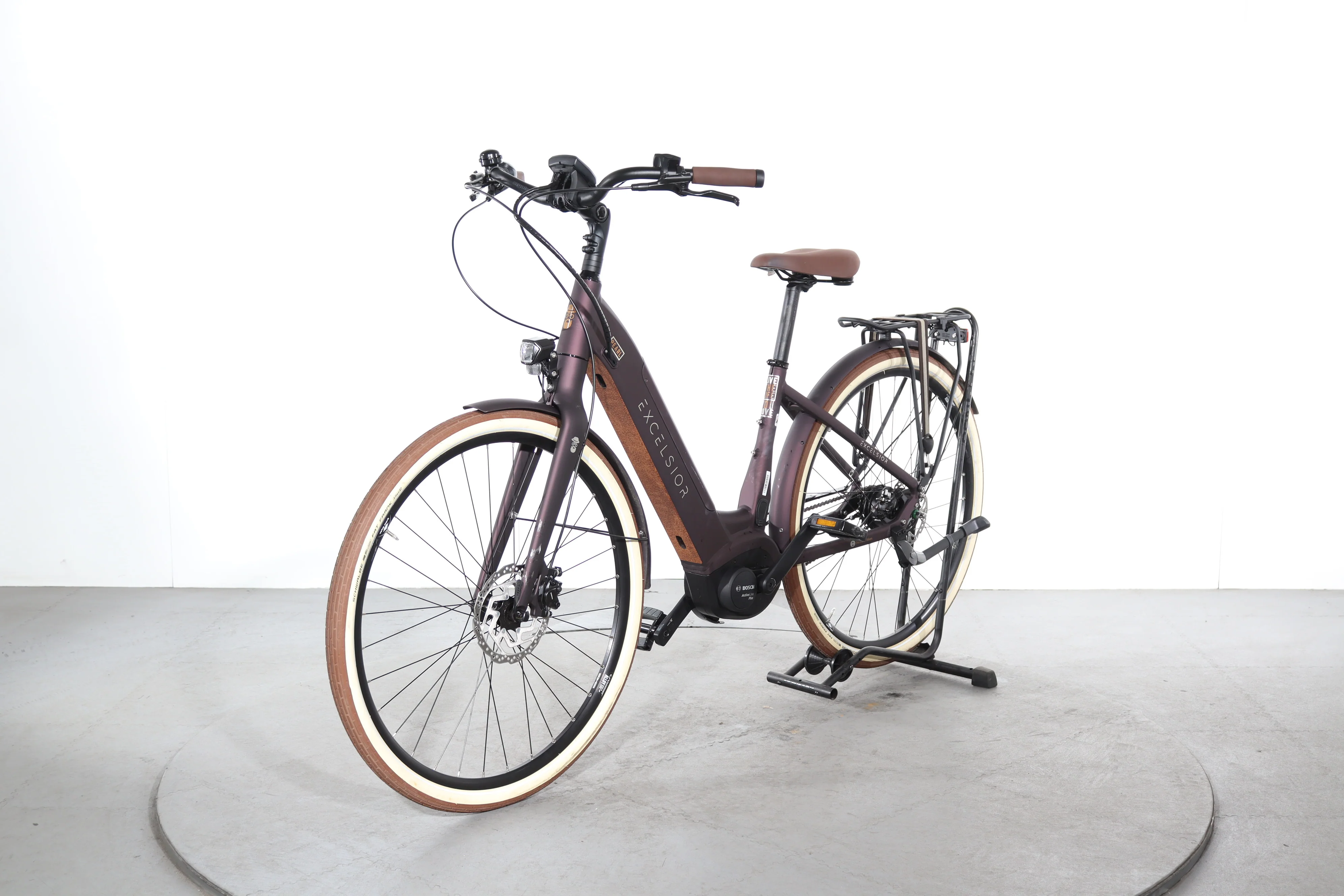 Excelsior Pearl CB - Image 3