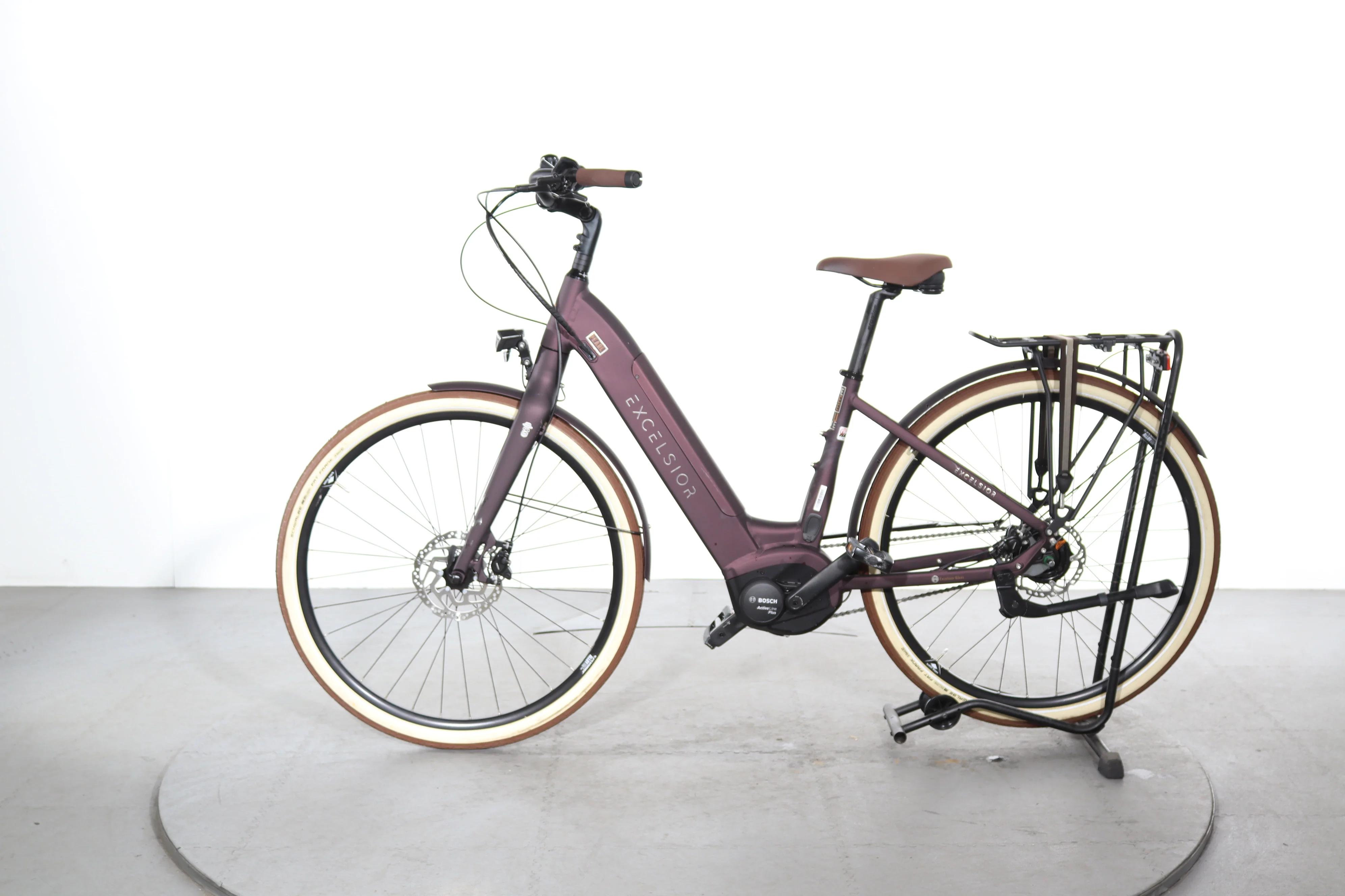 Excelsior Pearl CB - Image 4