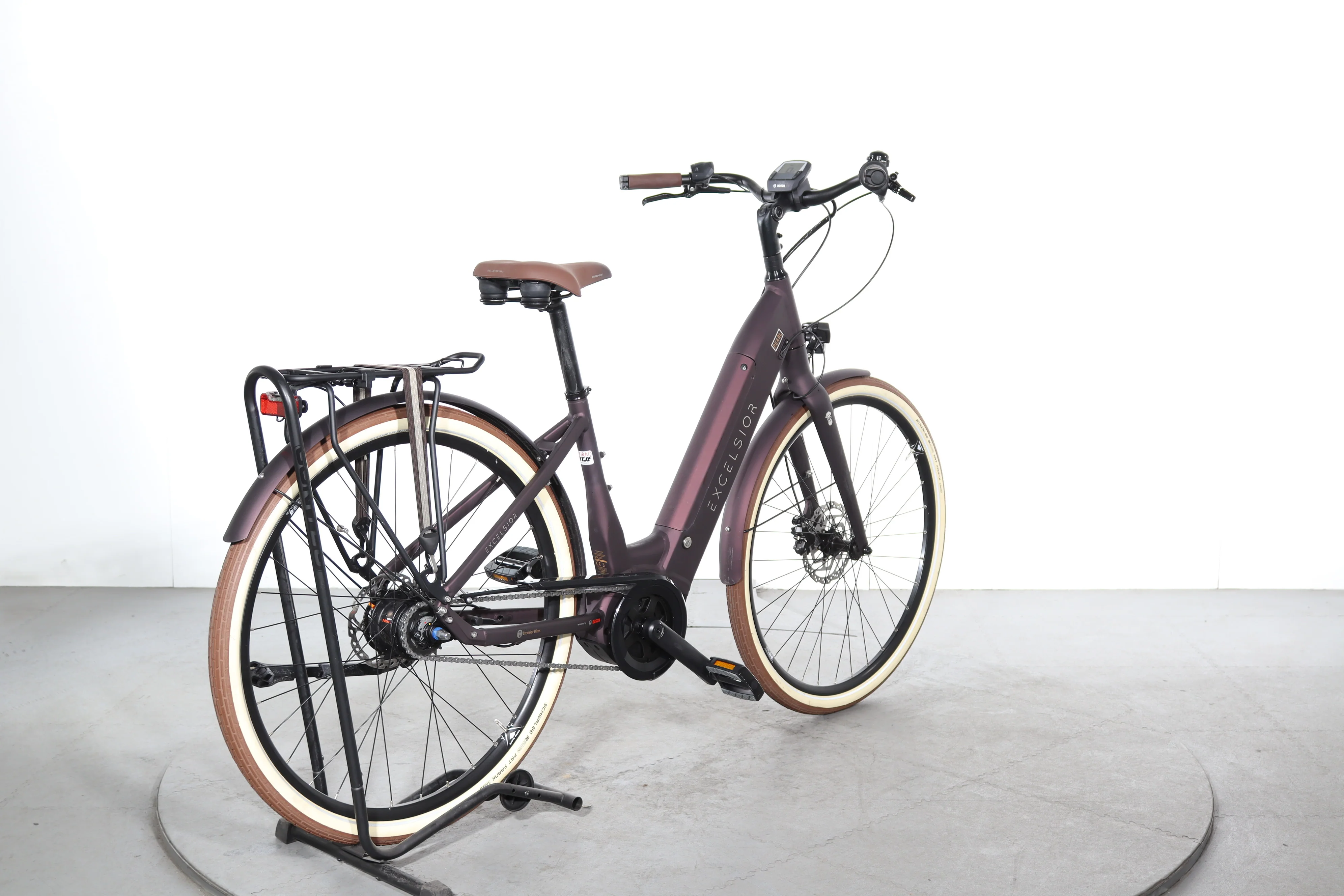 Excelsior Pearl CB - Image 6