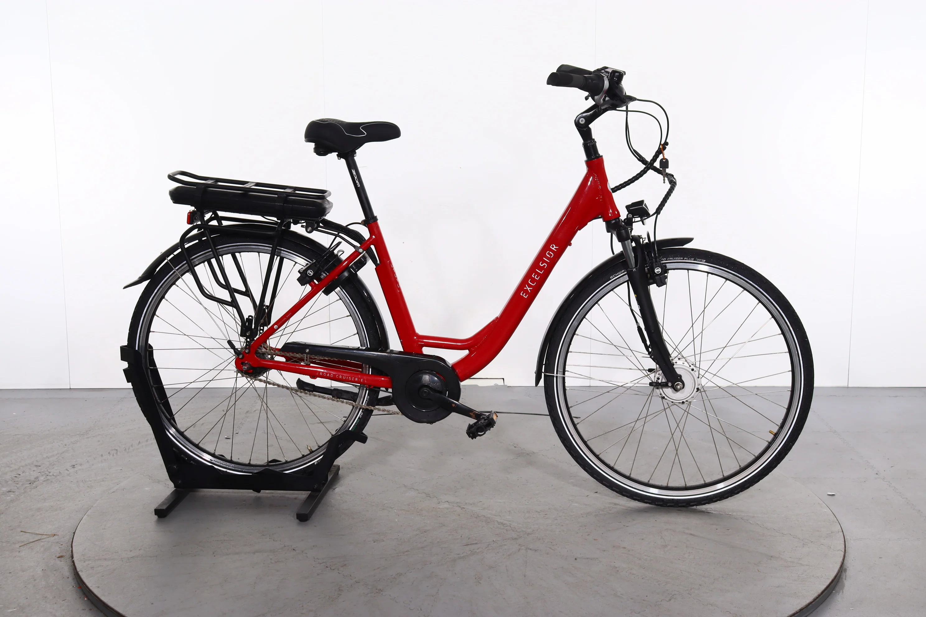 Excelsior Road Cruiser E