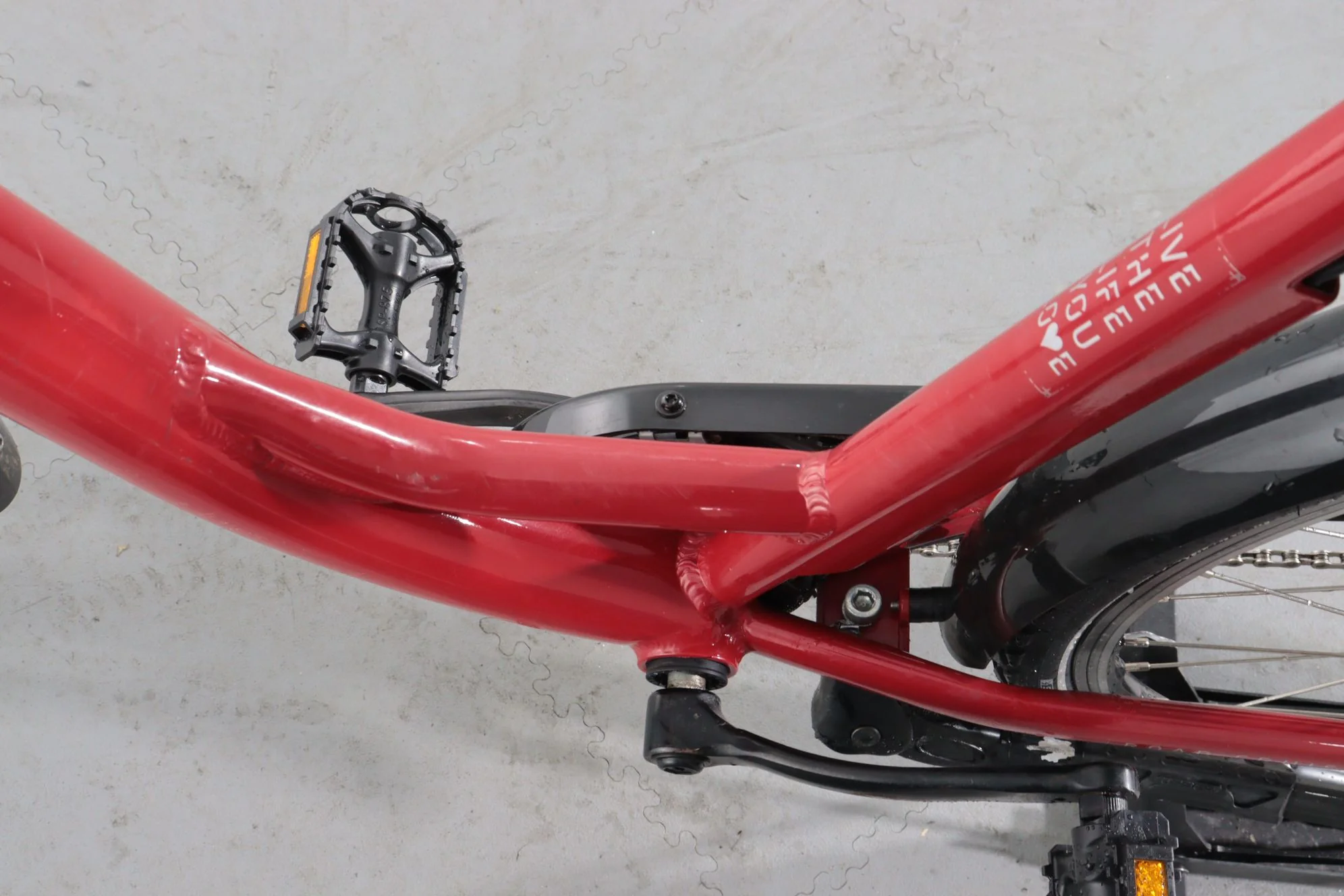 Excelsior Road Cruiser E - Image 10