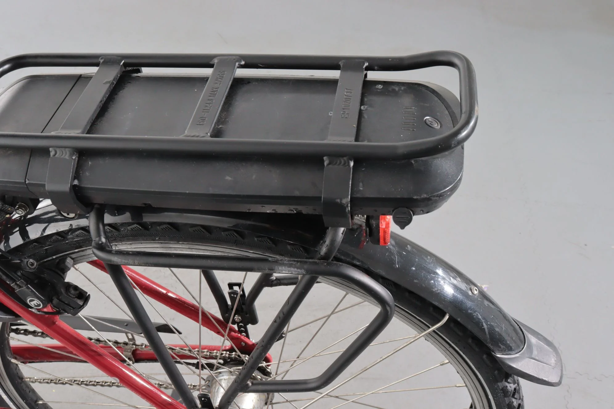Excelsior Road Cruiser E - Image 11