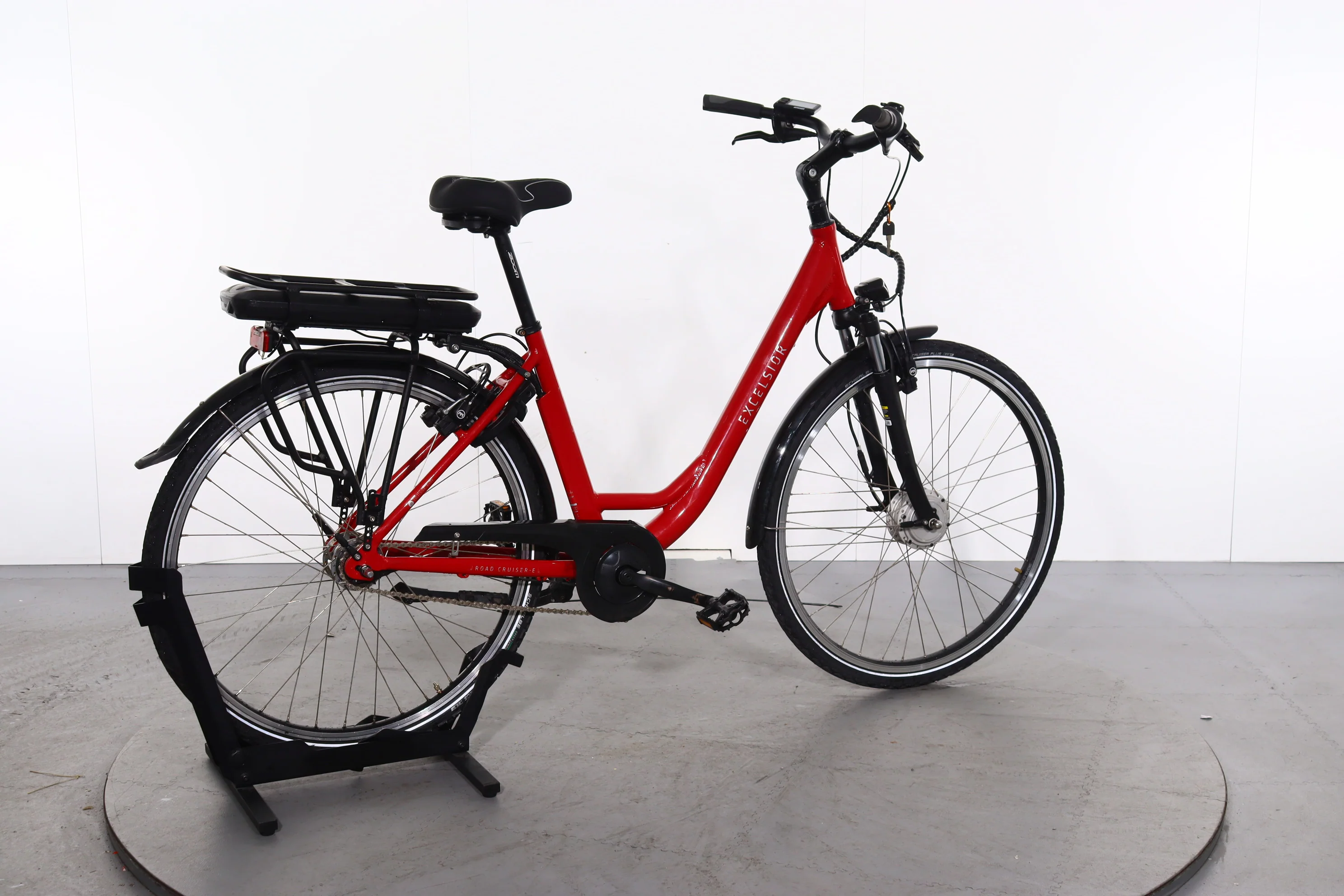 Excelsior Road Cruiser E - Image 2