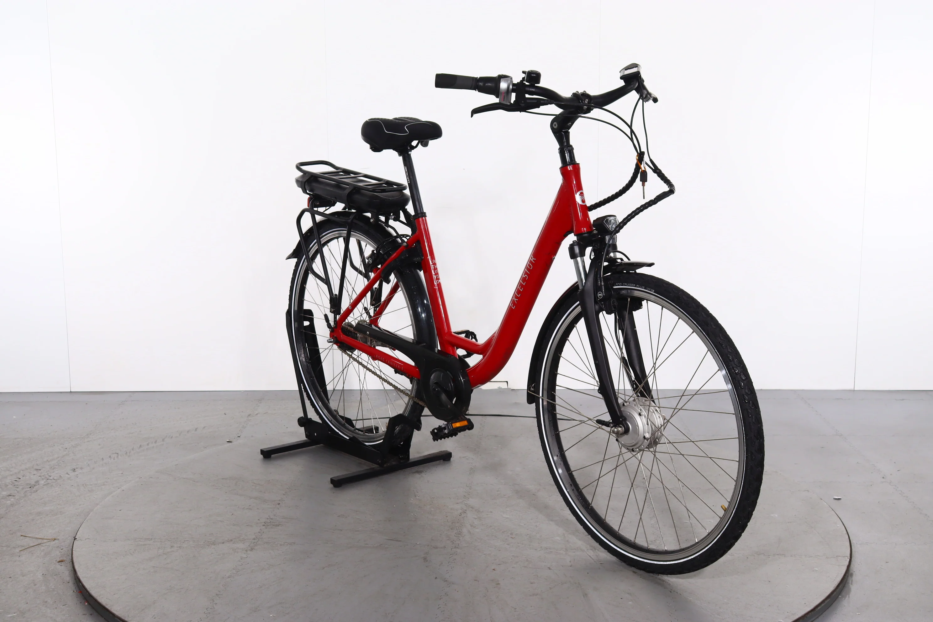 Excelsior Road Cruiser E - Image 3