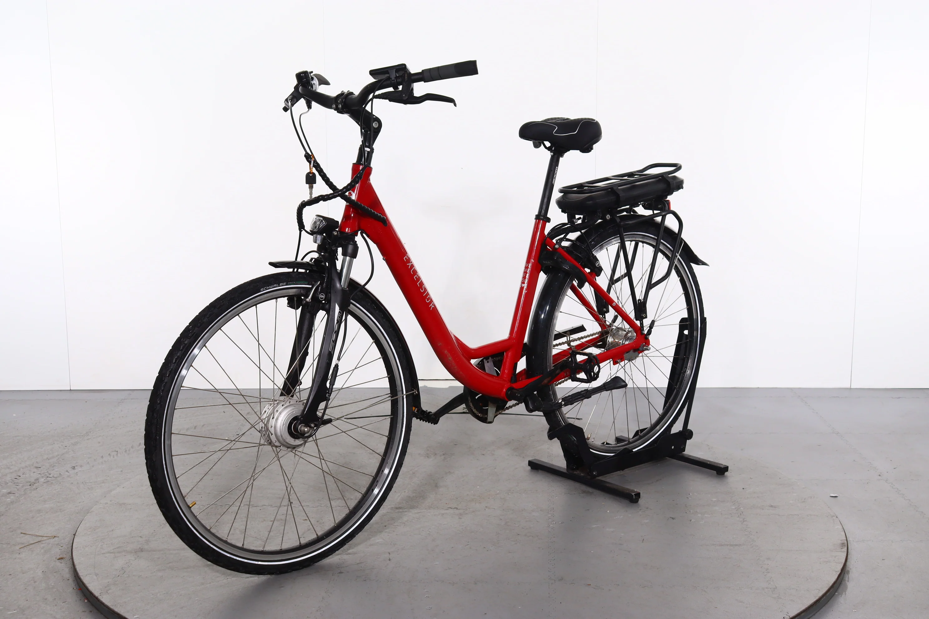 Excelsior Road Cruiser E - Image 4