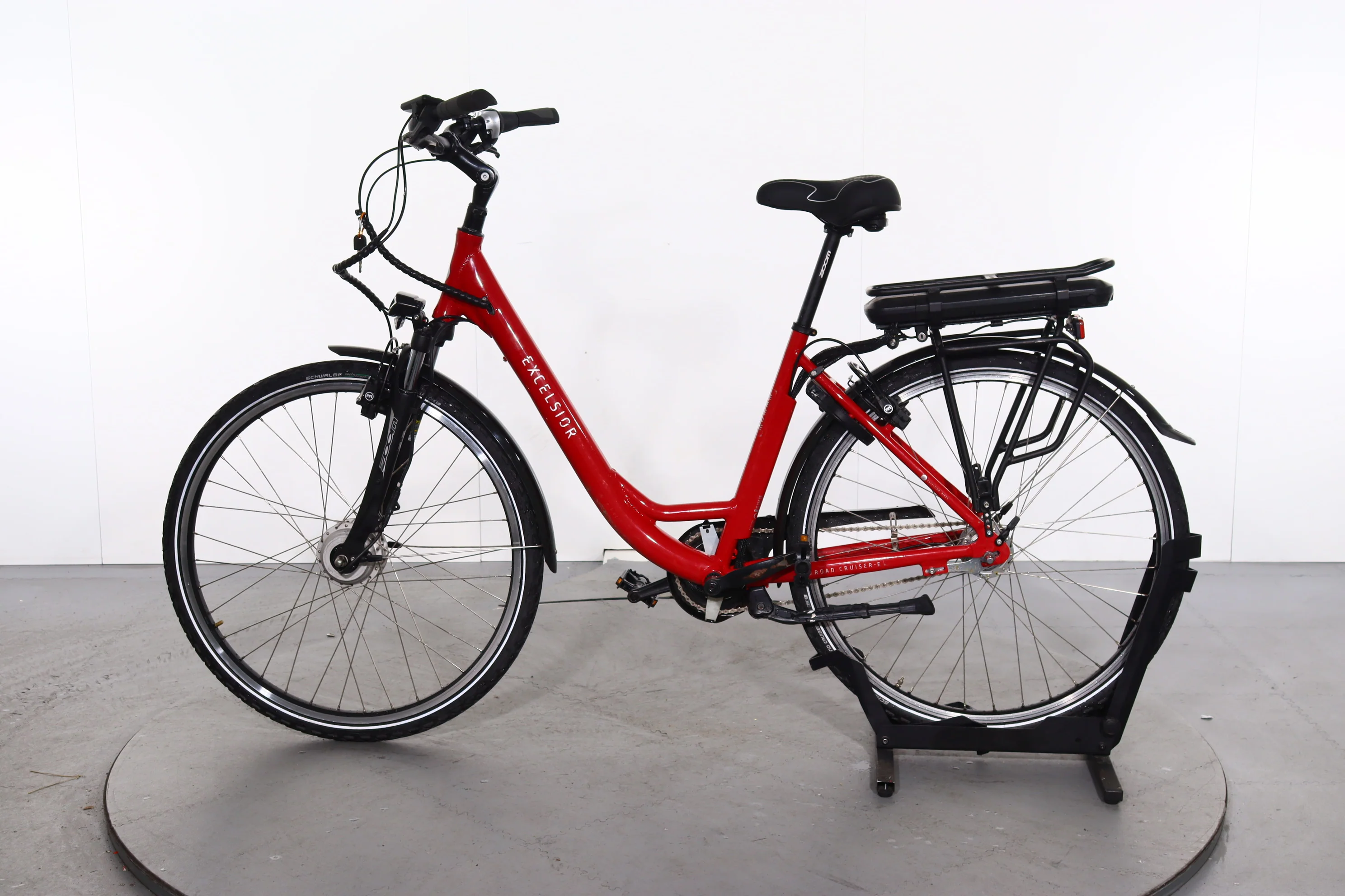Excelsior Road Cruiser E - Image 5