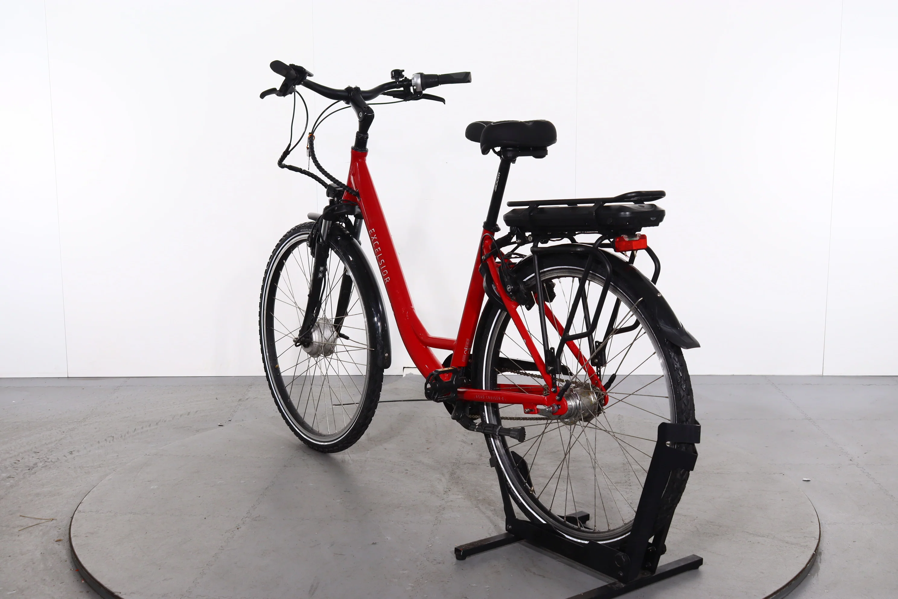 Excelsior Road Cruiser E - Image 6