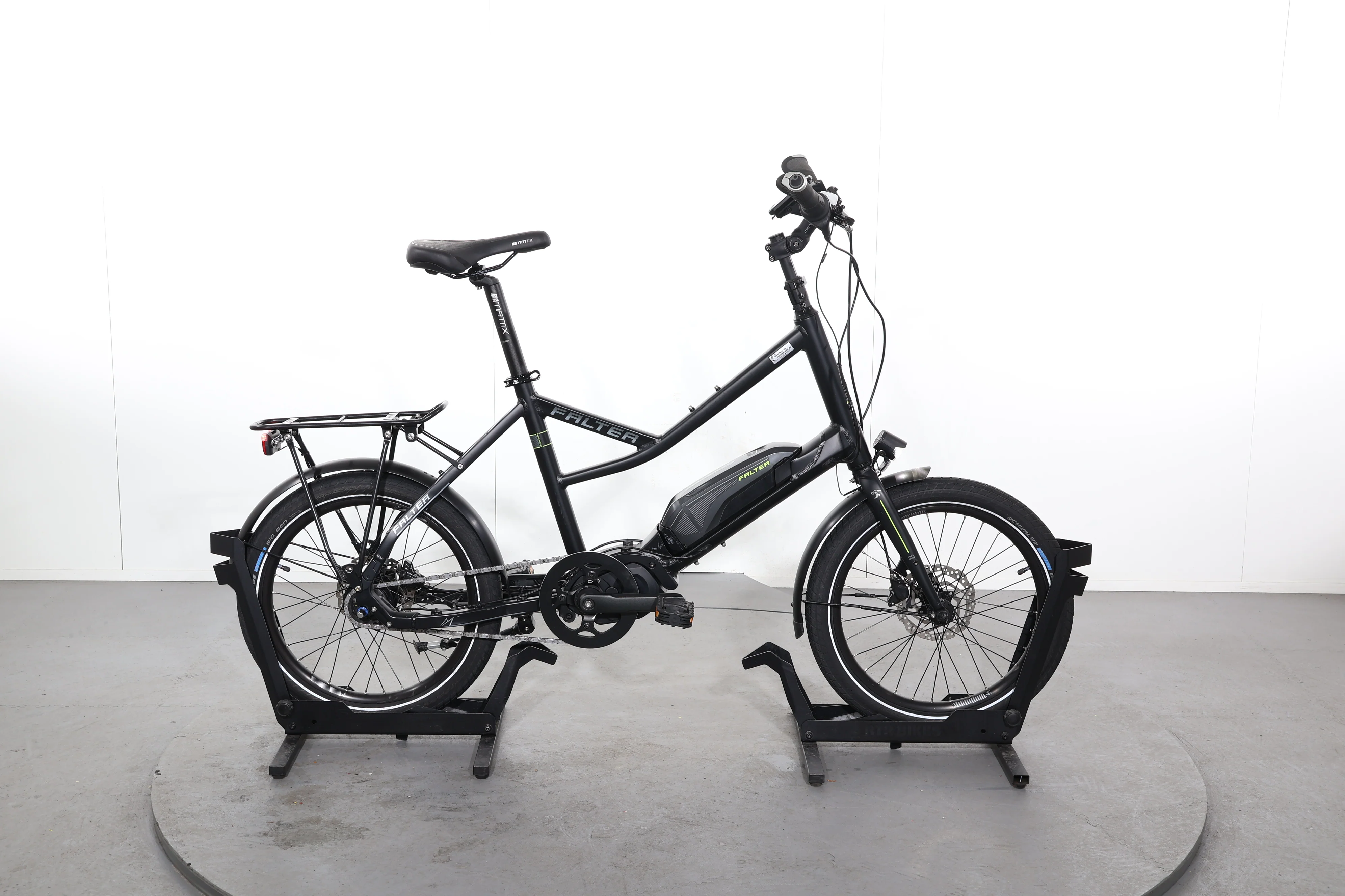 Falter Compact 1.0