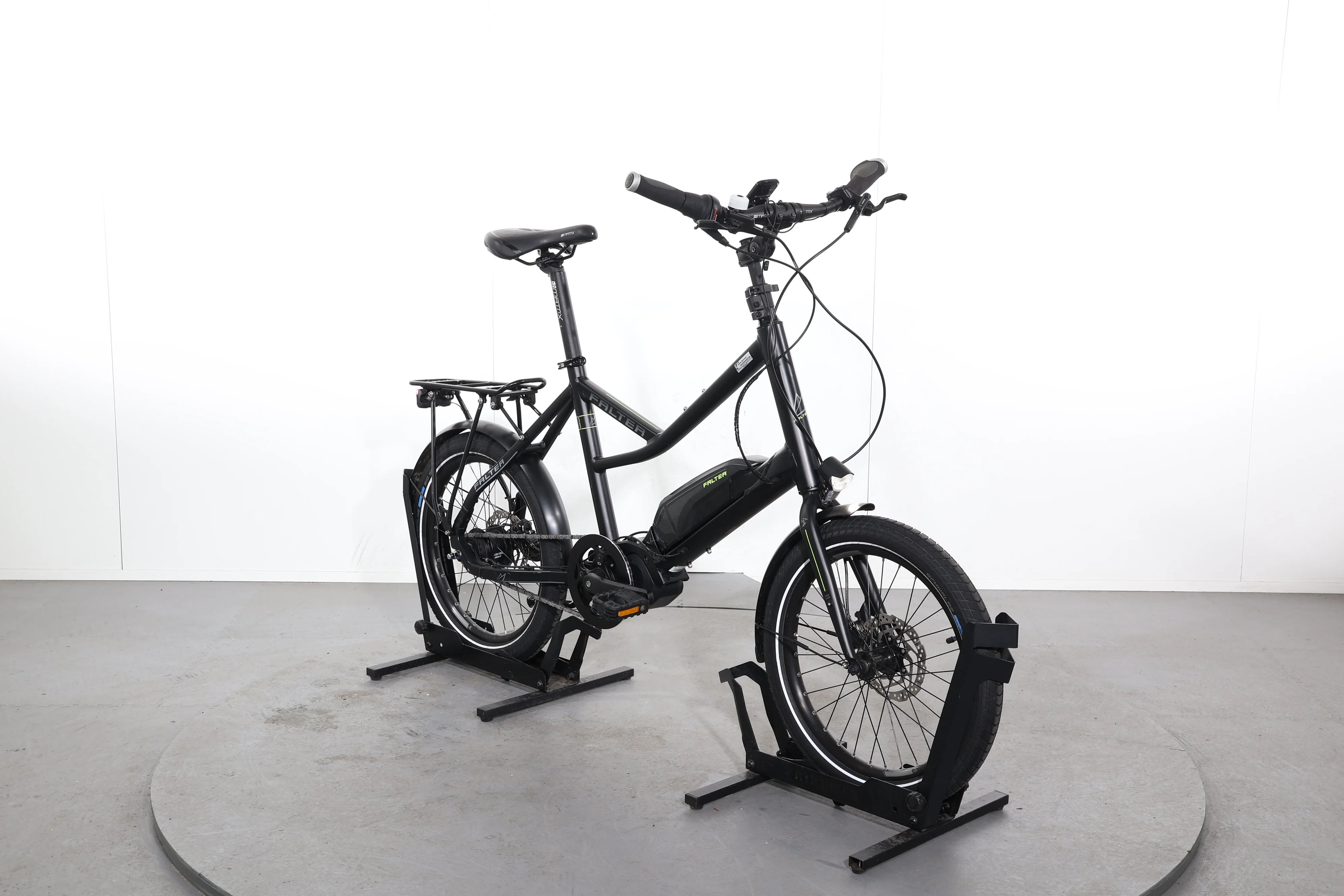Falter Compact 1.0 - Image 2