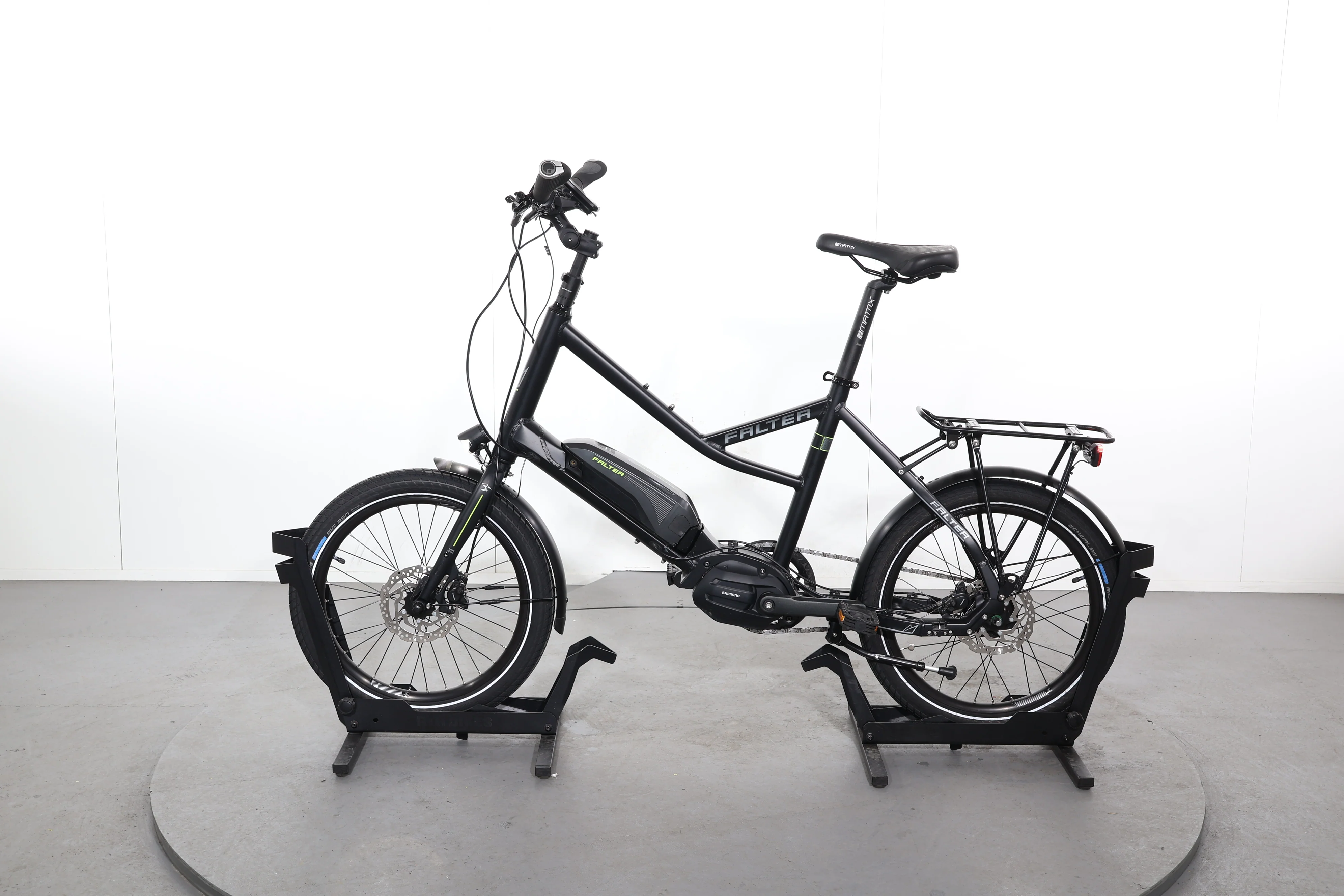 Falter Compact 1.0 - Image 4
