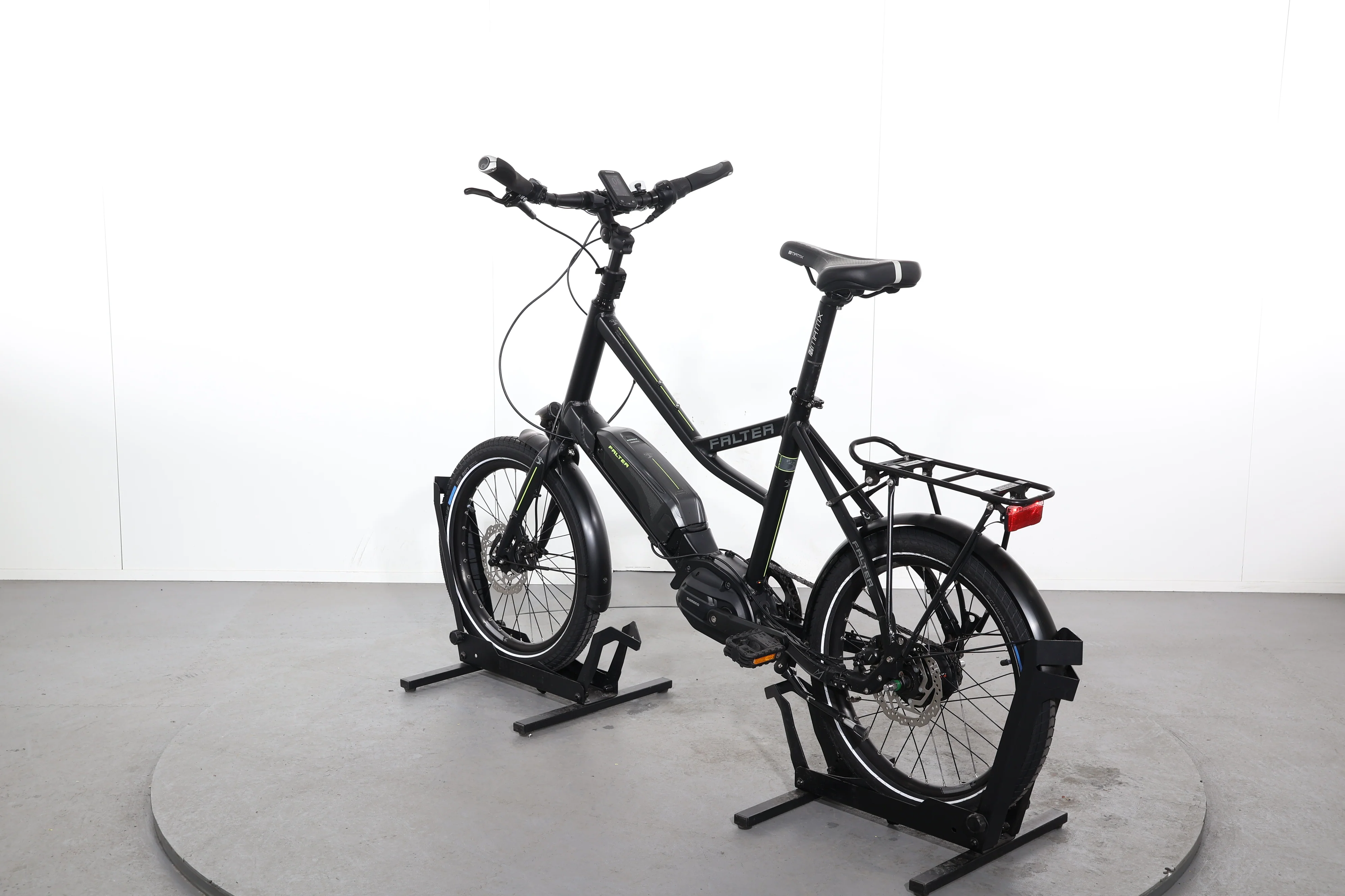 Falter Compact 1.0 - Image 5