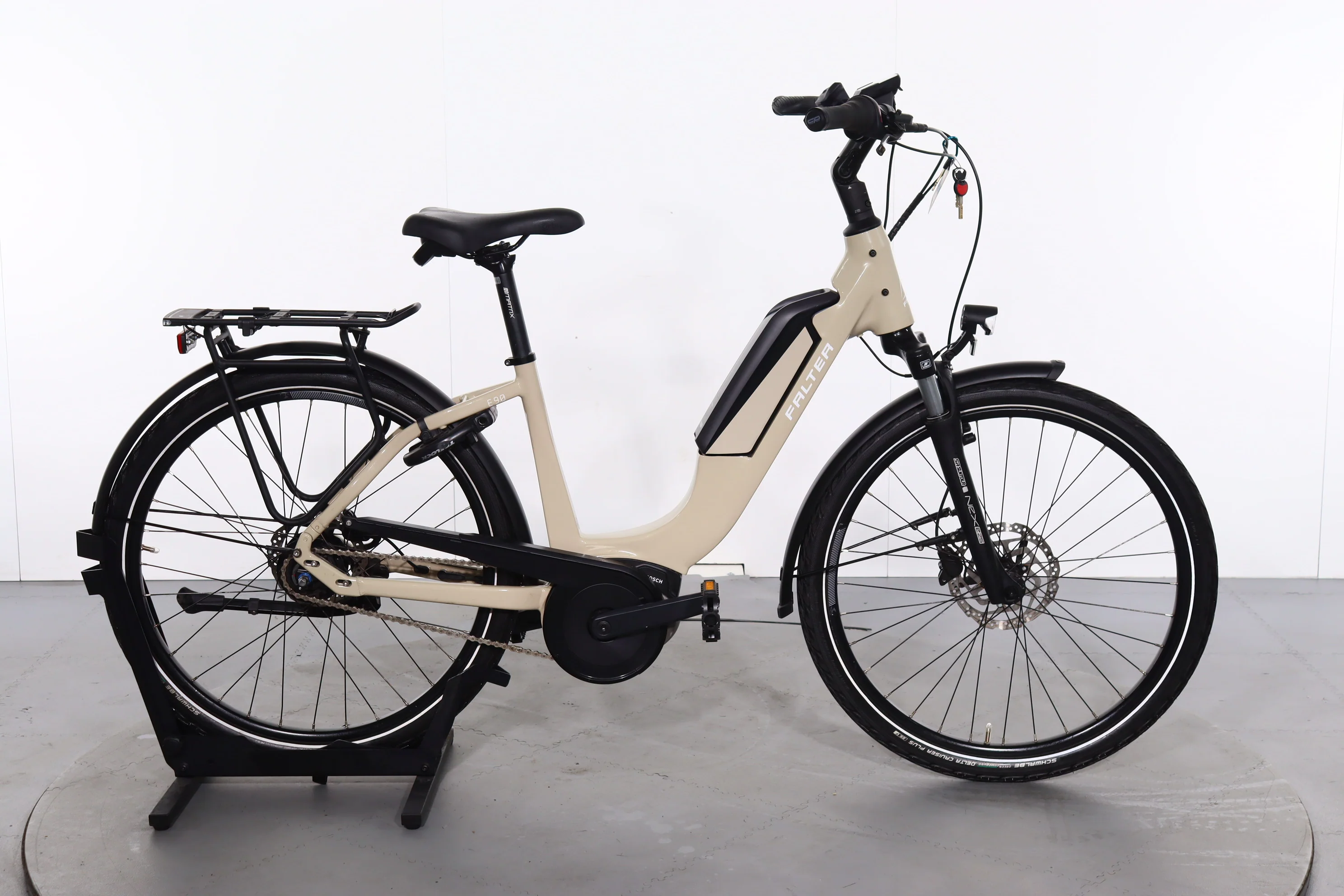 Falter E 9.0