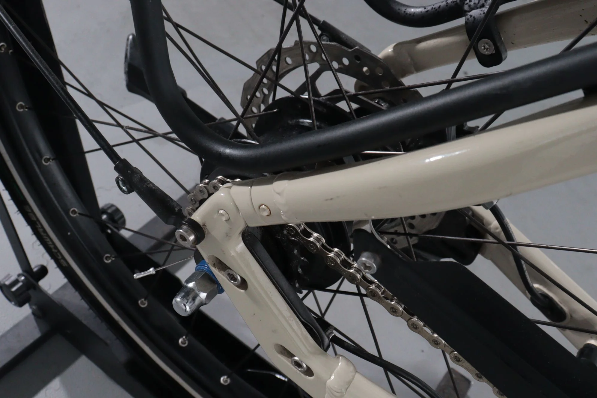 Falter E 9.0 - Image 12