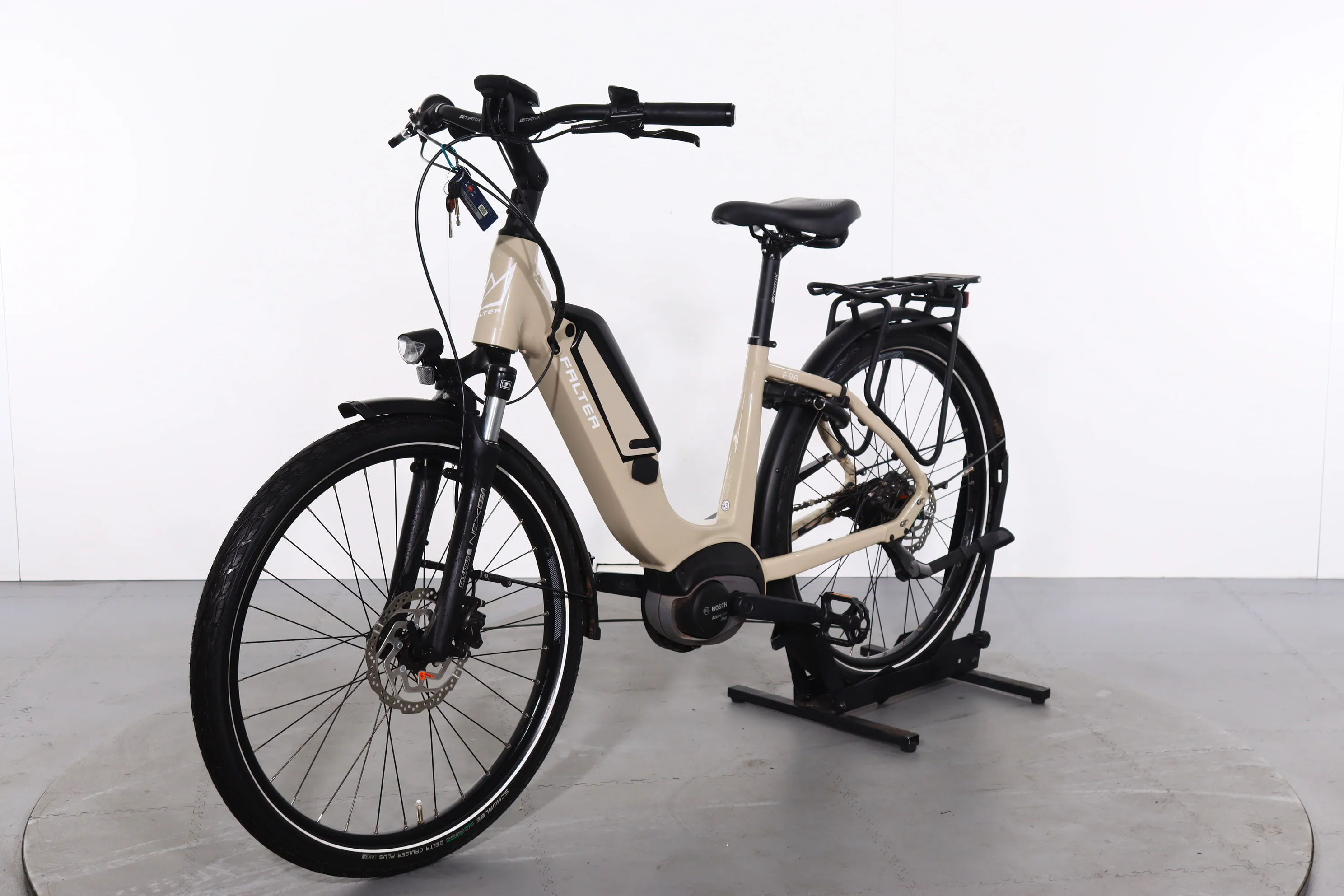 Falter E 9.0 - Image 4