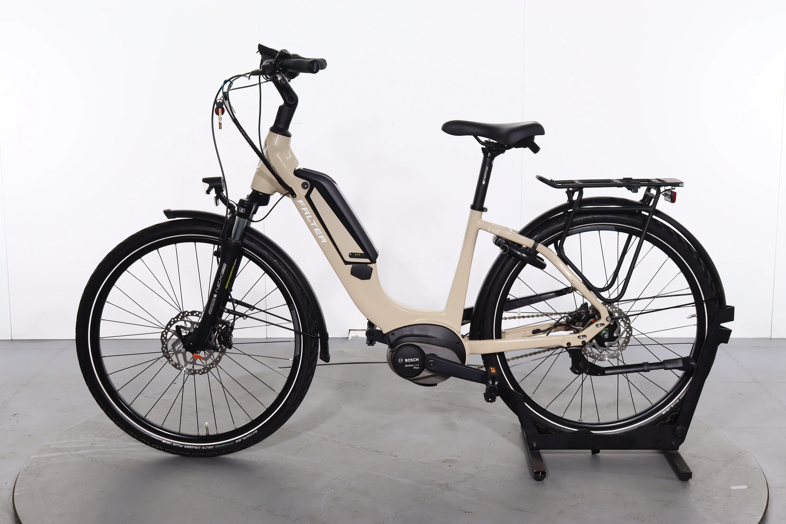 Falter E 9.0 - Image 5
