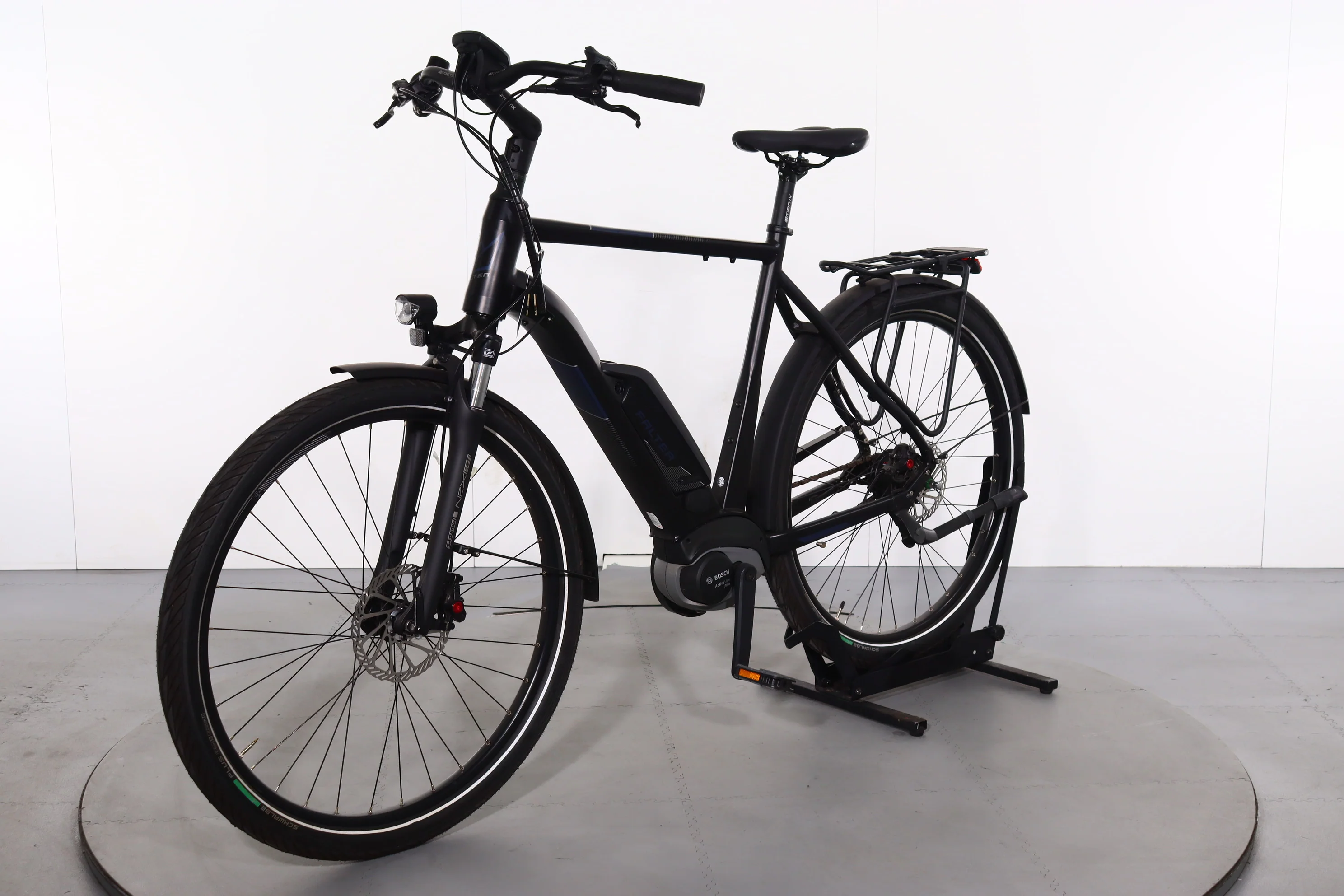 Falter E 9.0 FL - Image 3