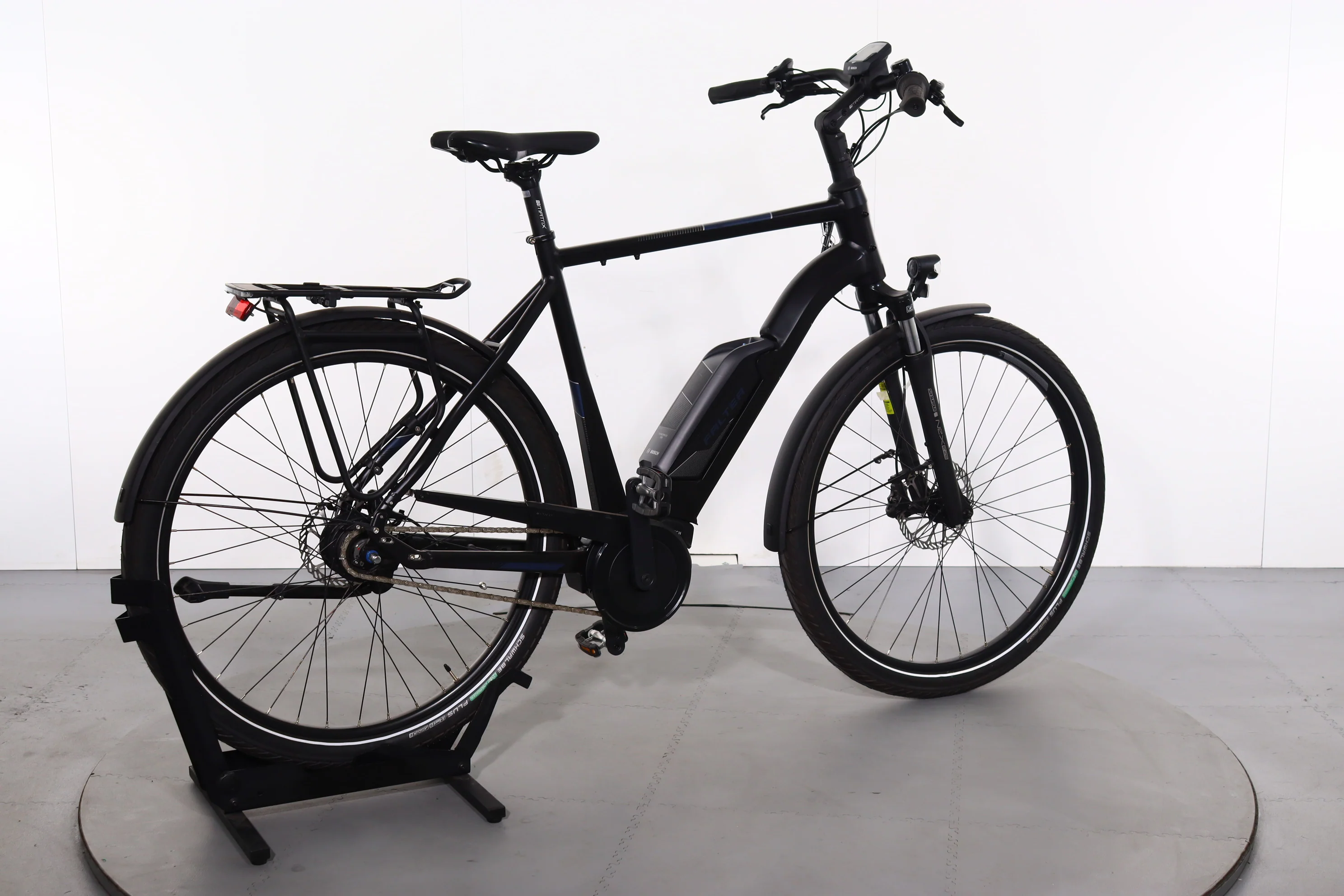 Falter E 9.0 FL - Image 6