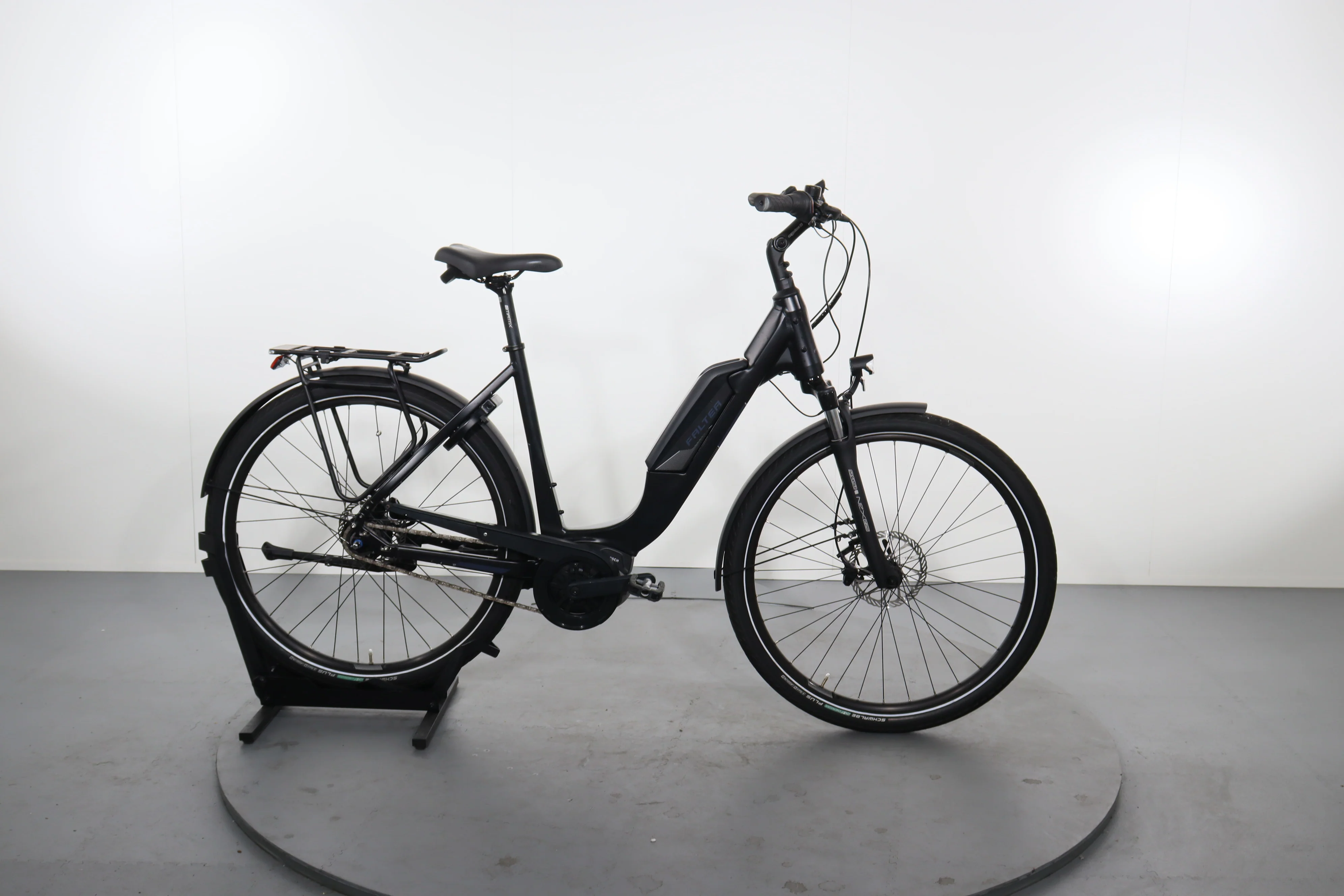 Falter E 9.0 FL