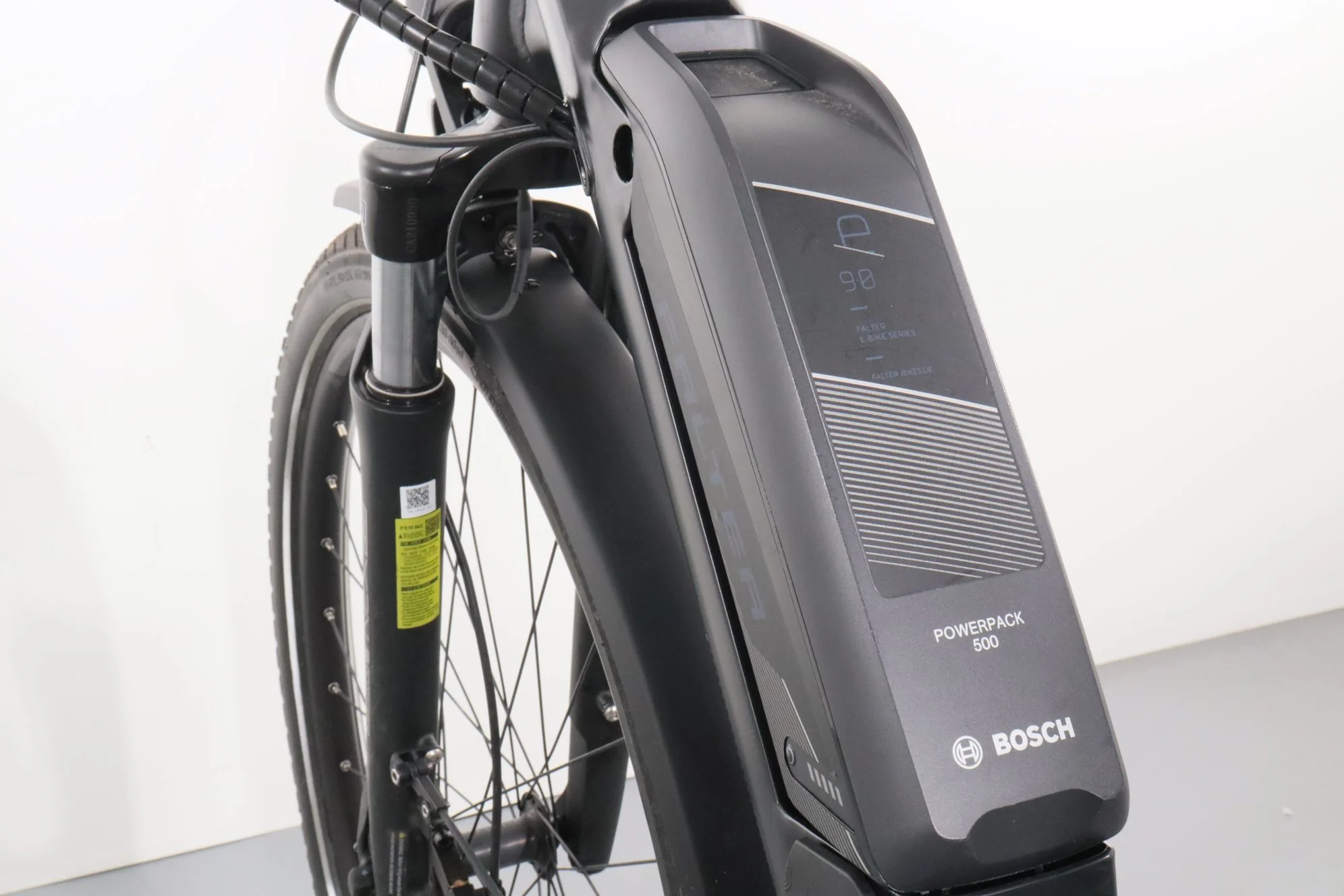 Falter E 9.0 FL - Image 12
