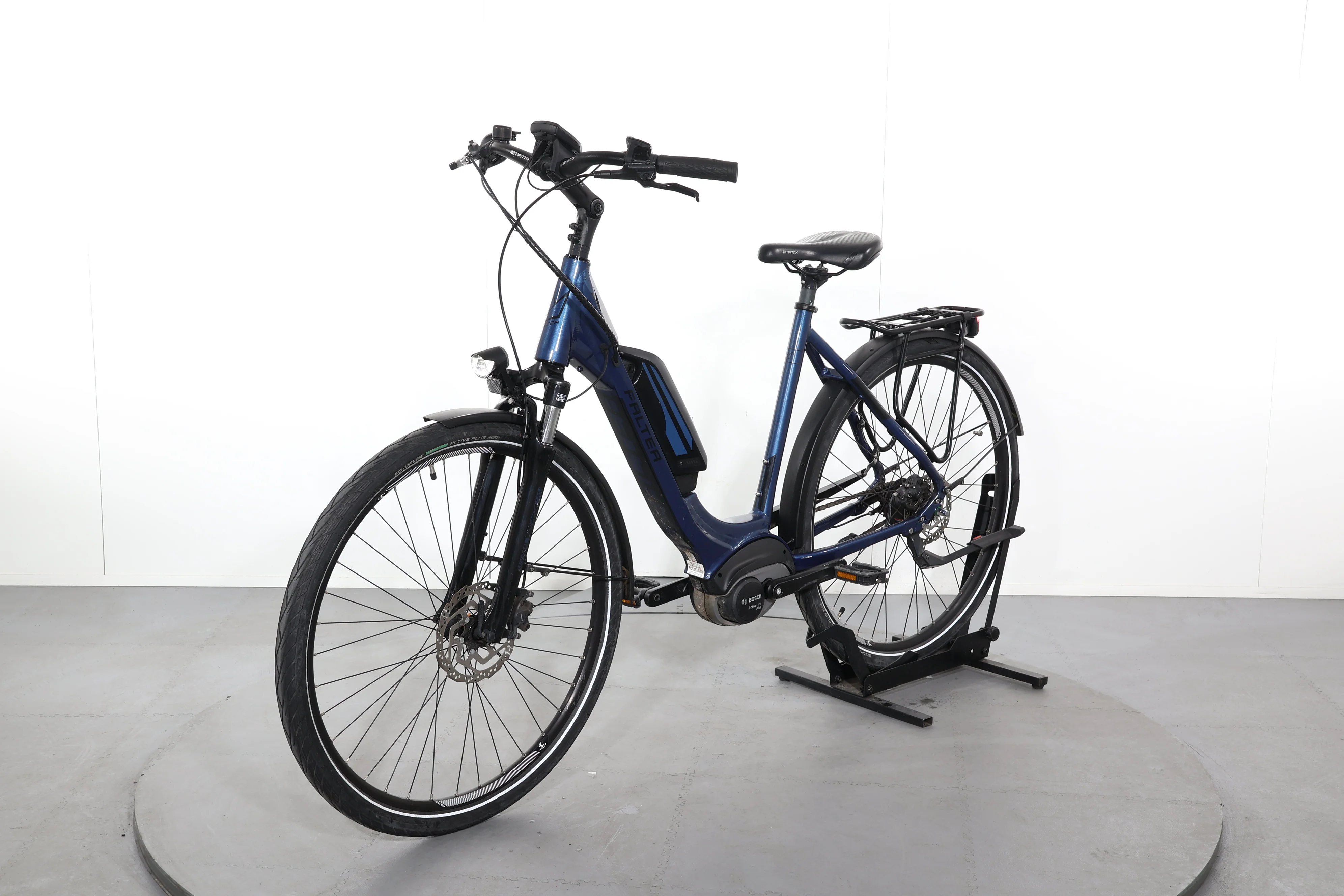 Falter E 9.0 FL - Image 3