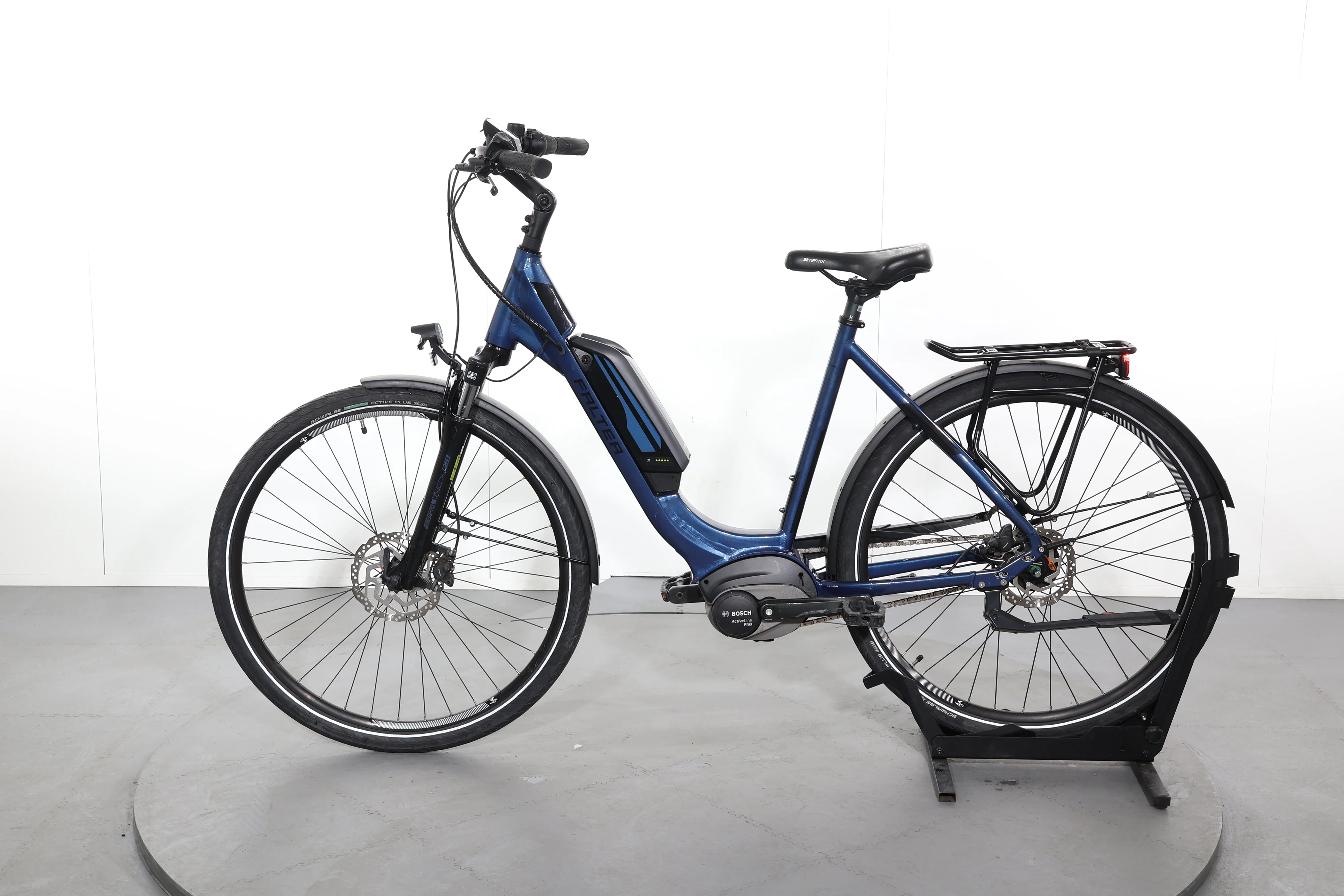Falter E 9.0 FL - Image 4
